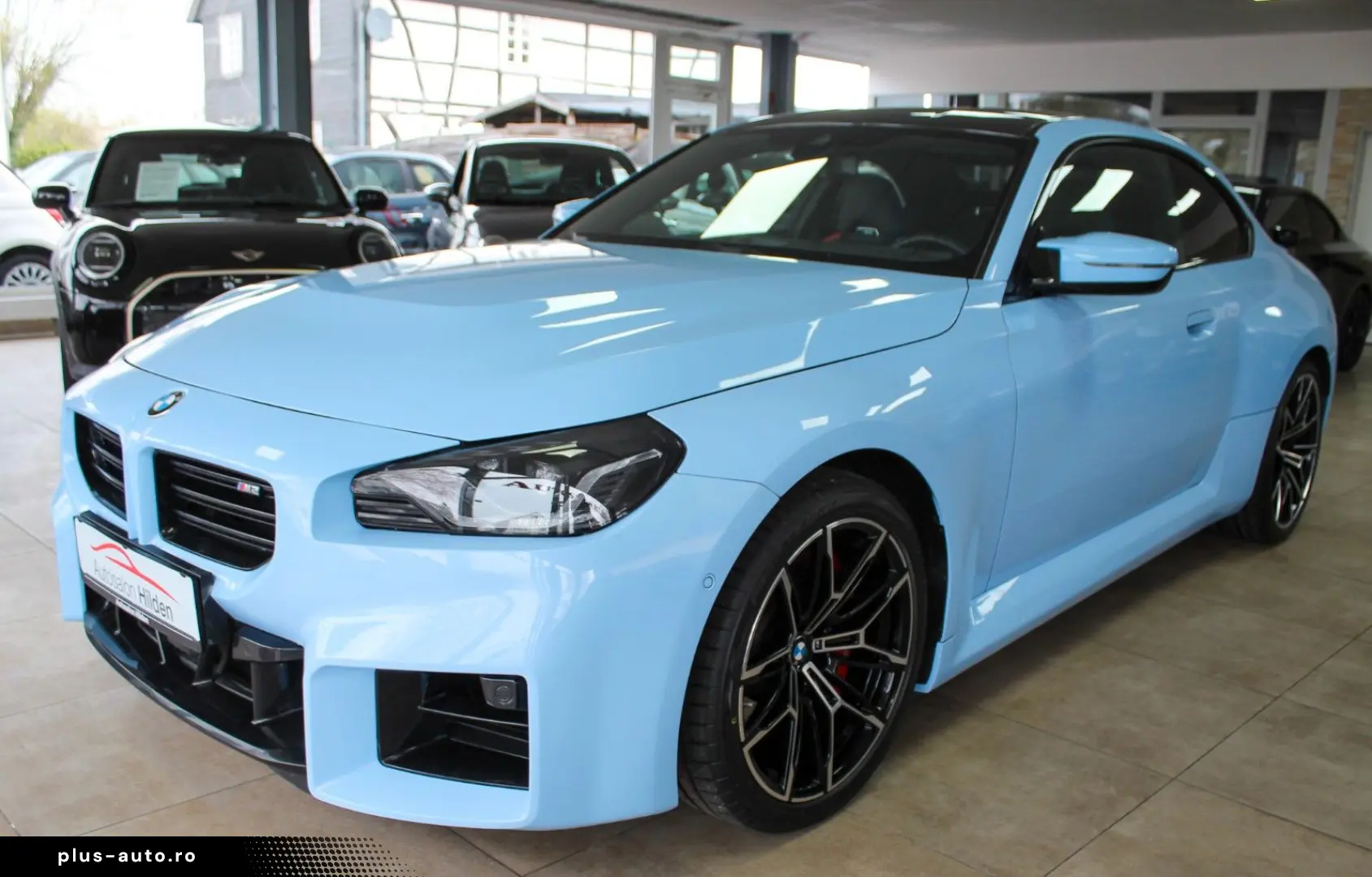 BMW M2
