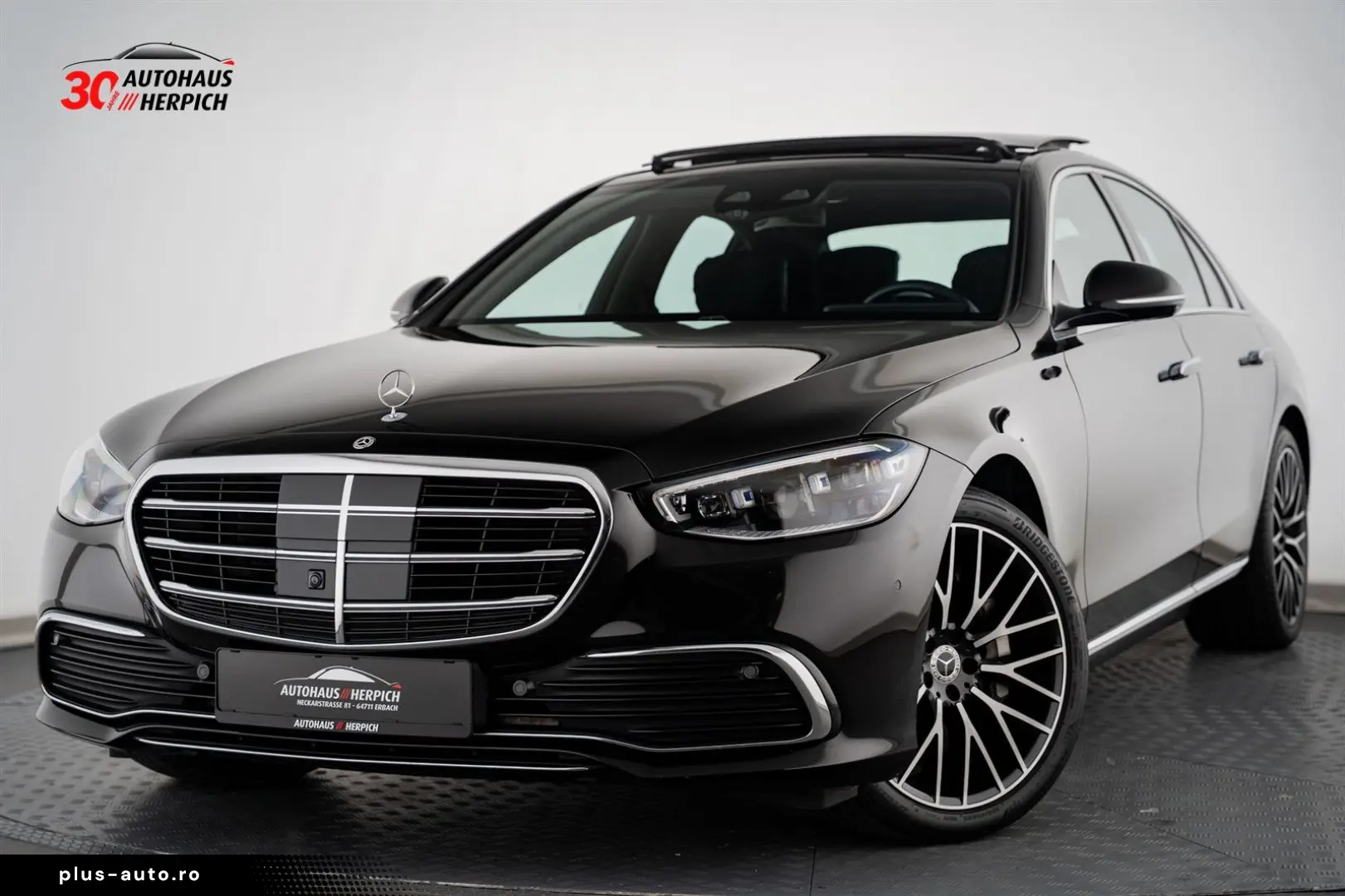 Mercedes-Benz S 400