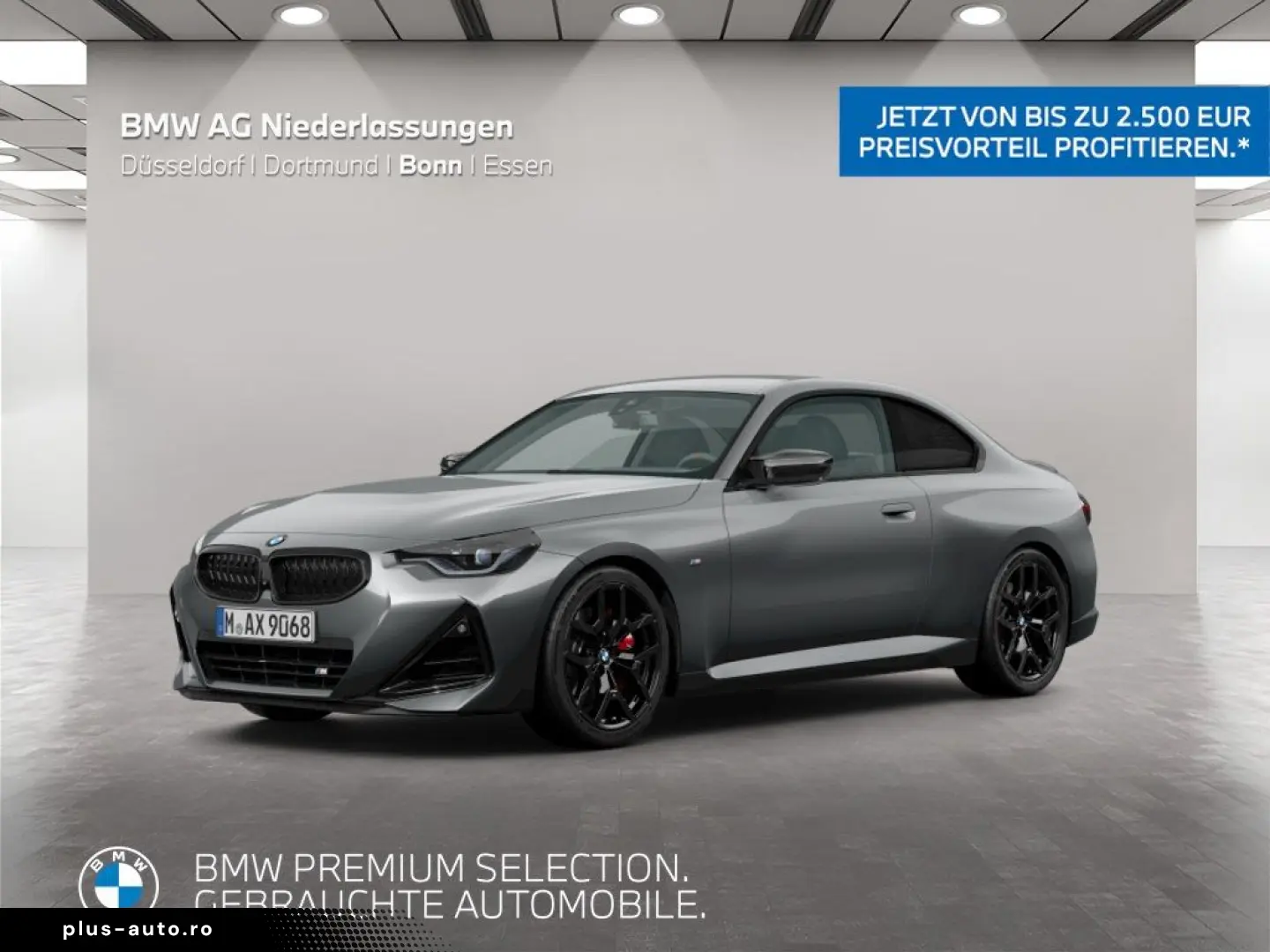 BMW M240I