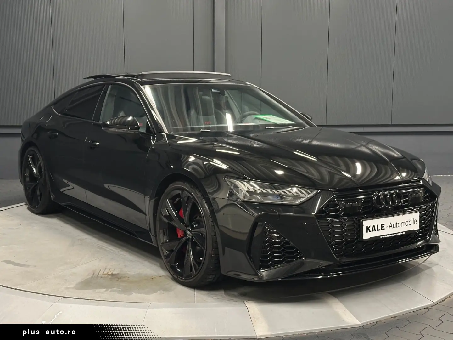 Audi Rs7