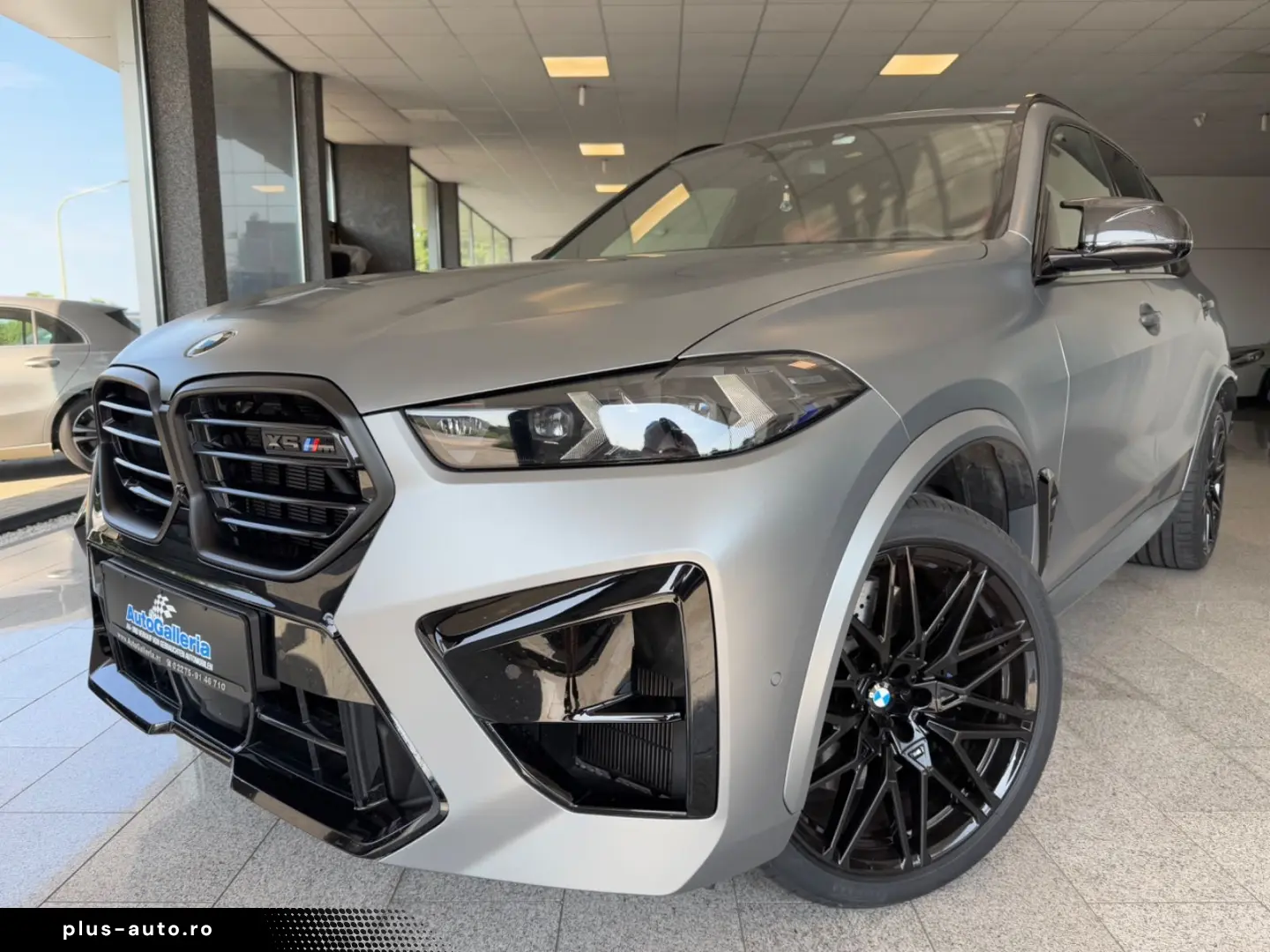 BMW X5 M