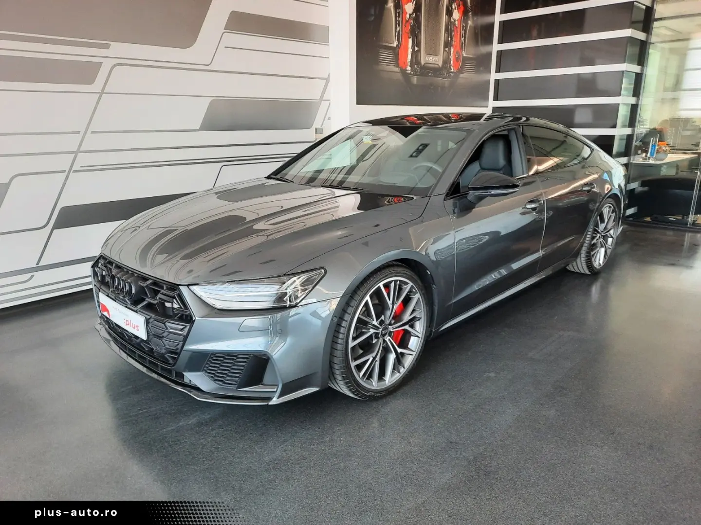 Audi S7