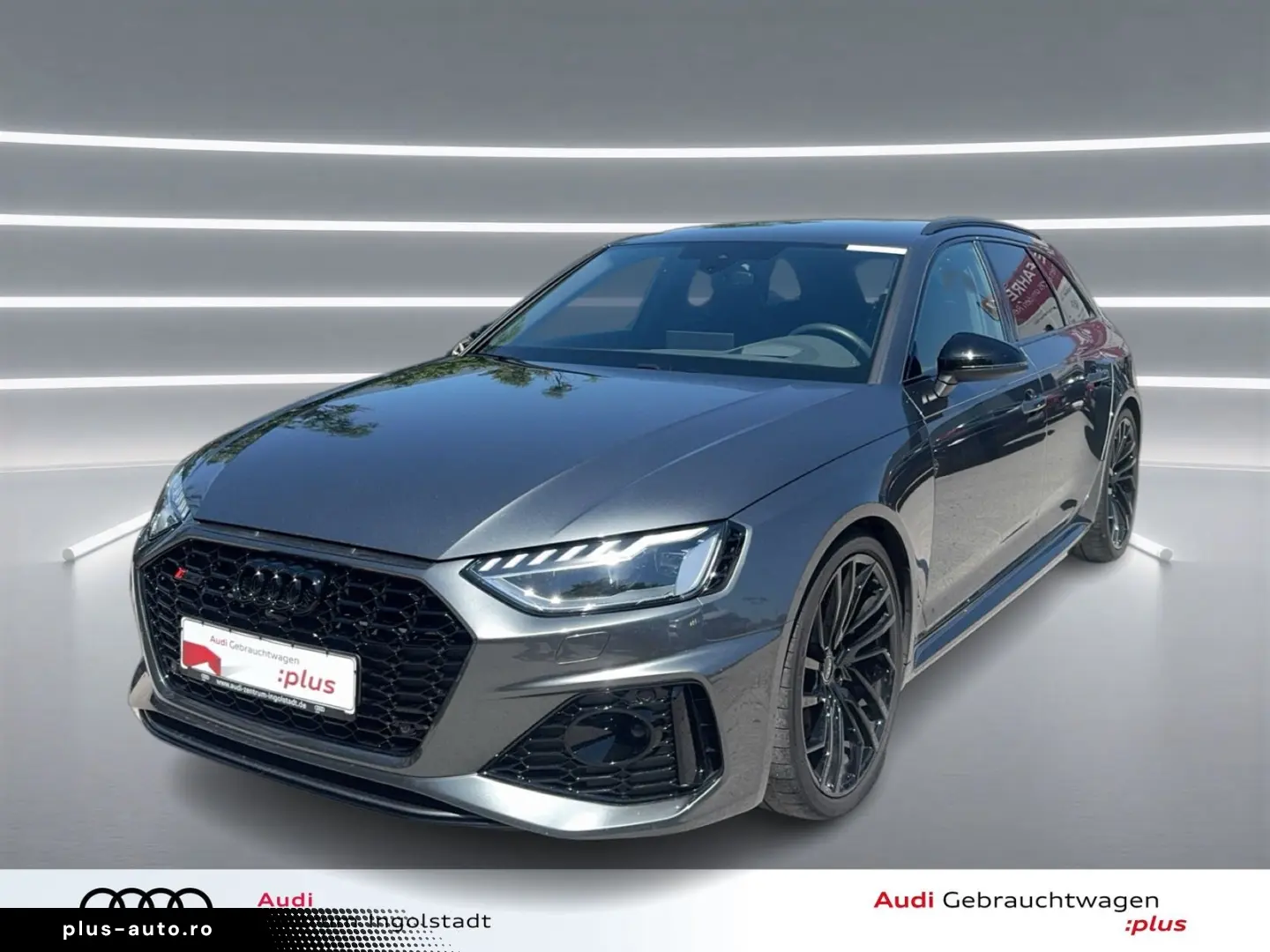 Audi Rs4