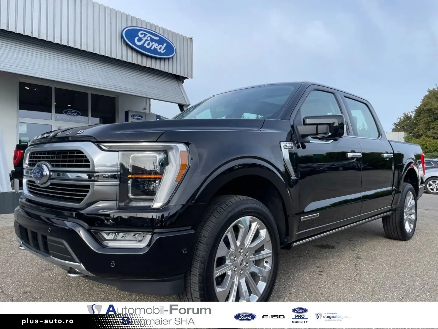 Ford F 150