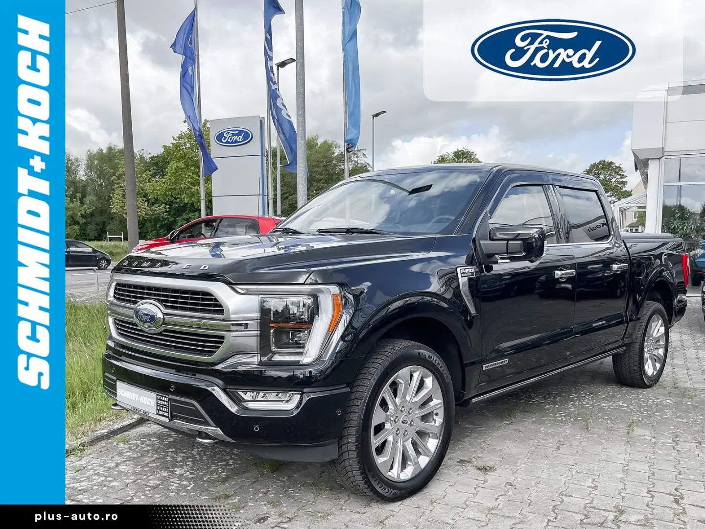 Ford F 150