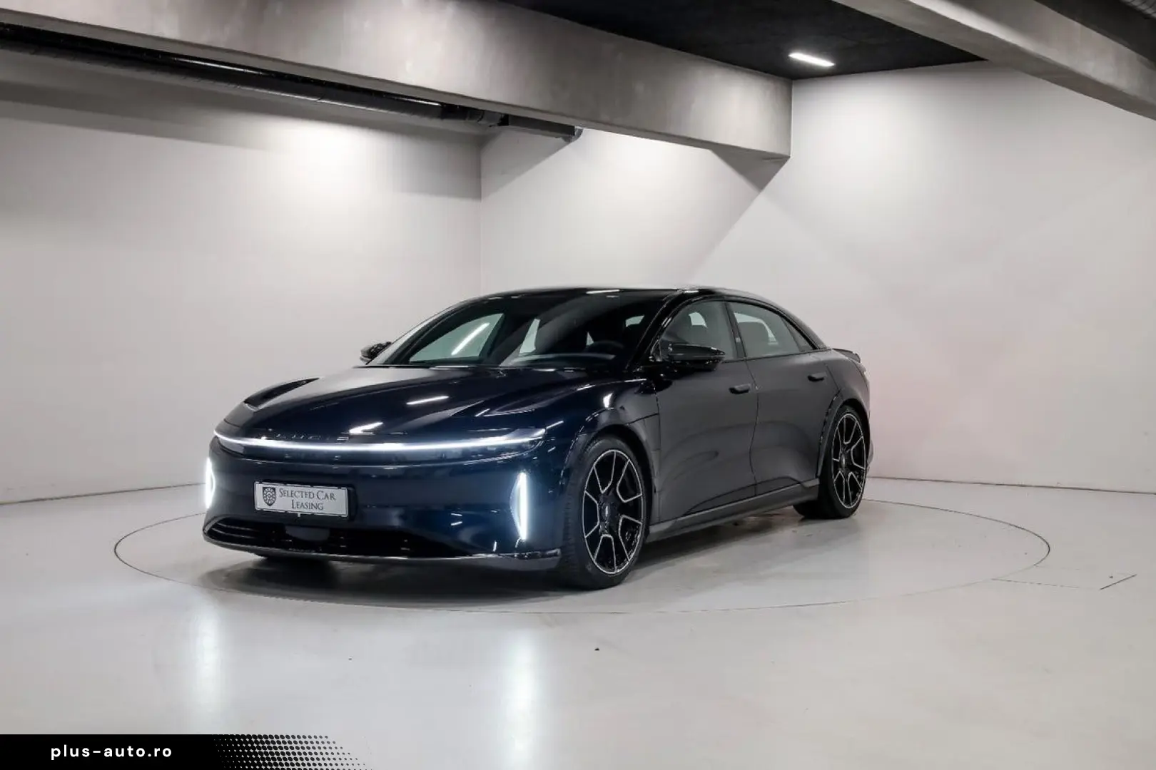 Lucid Air