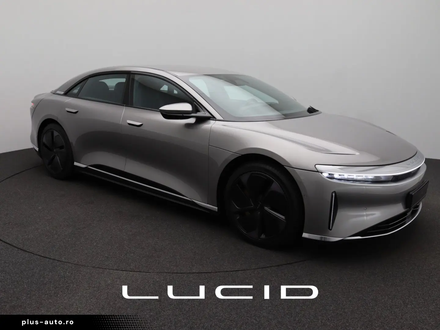 Lucid Air
