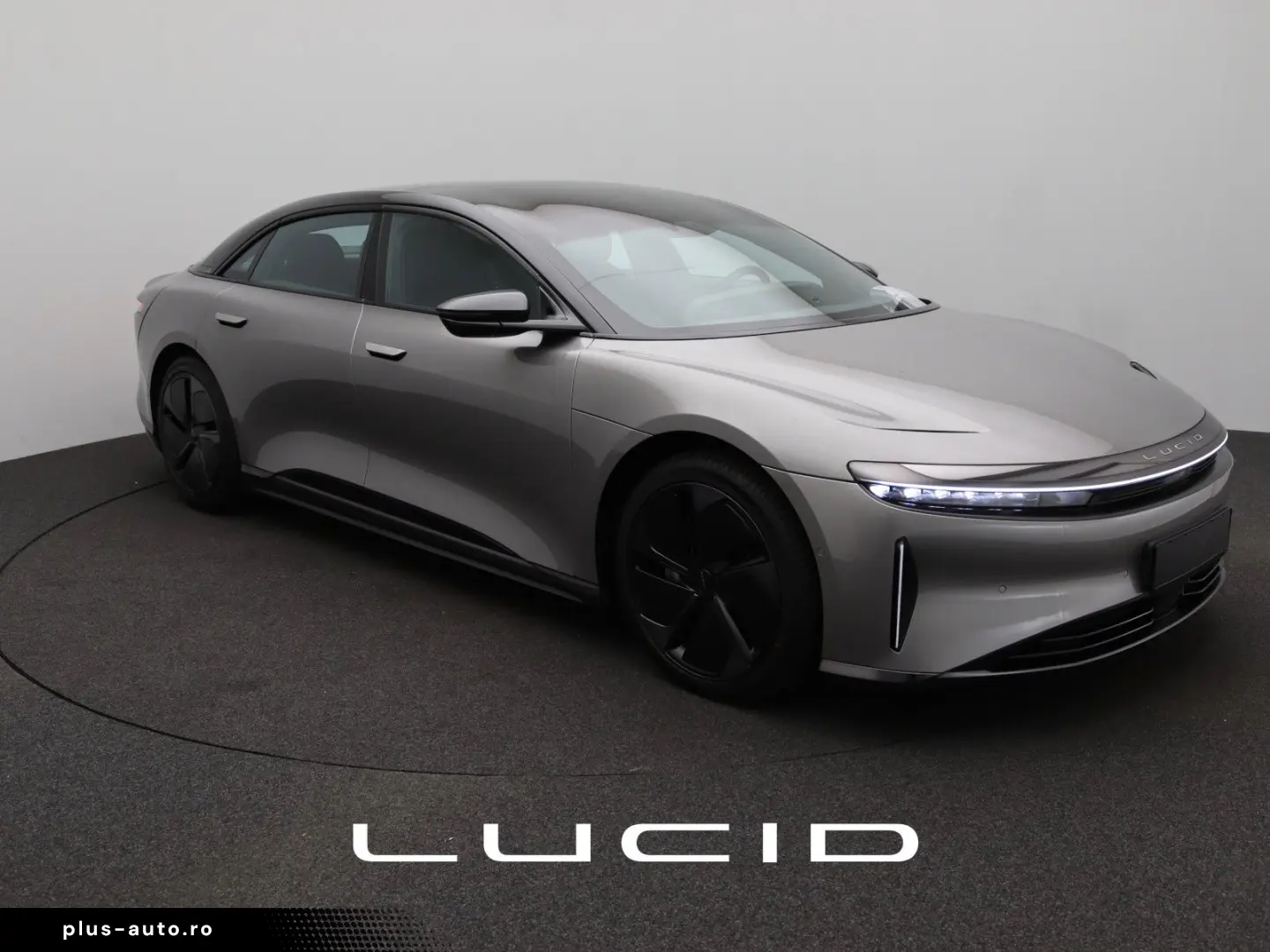 Lucid Air