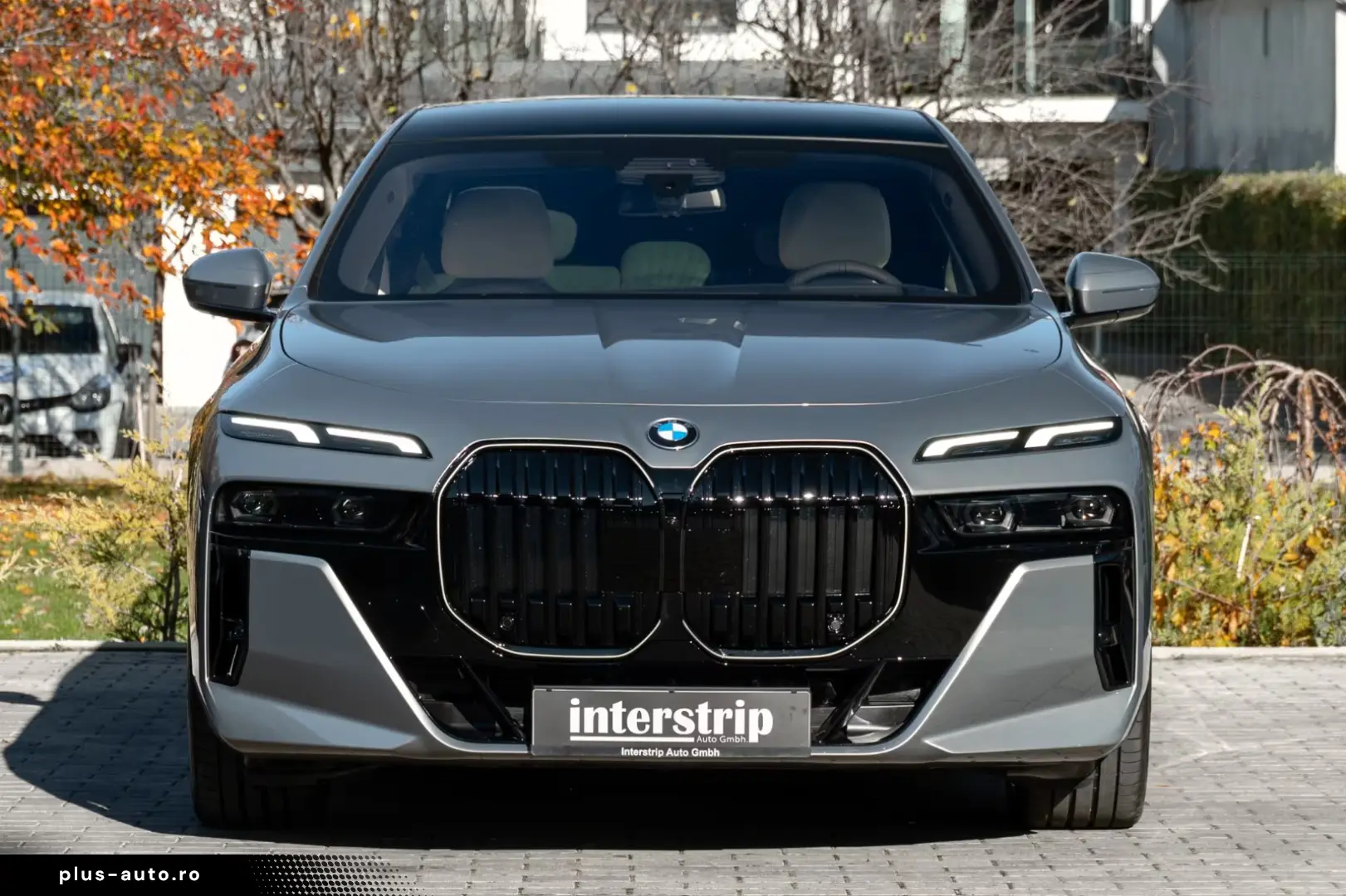 BMW 740