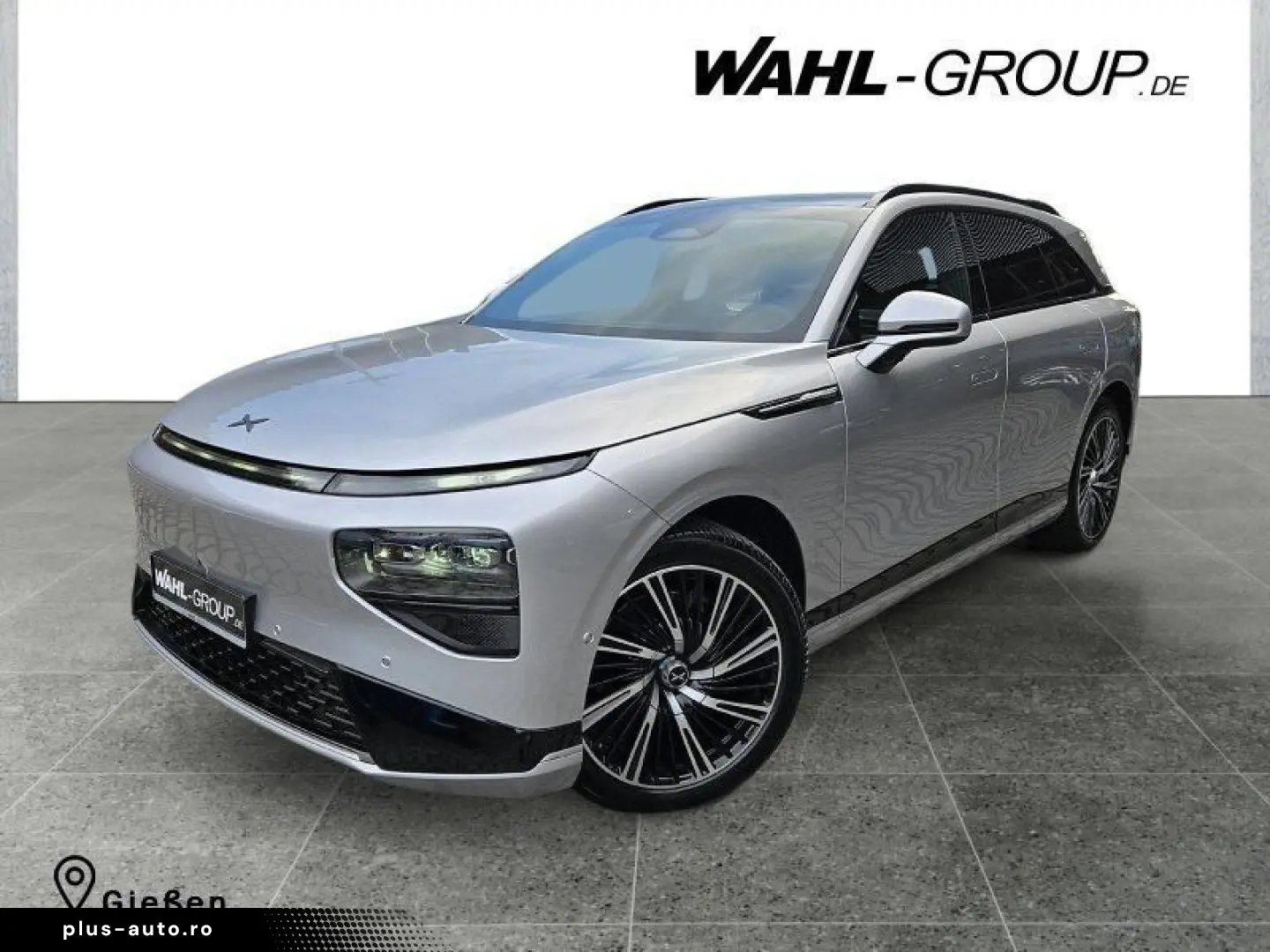 XPENG G9