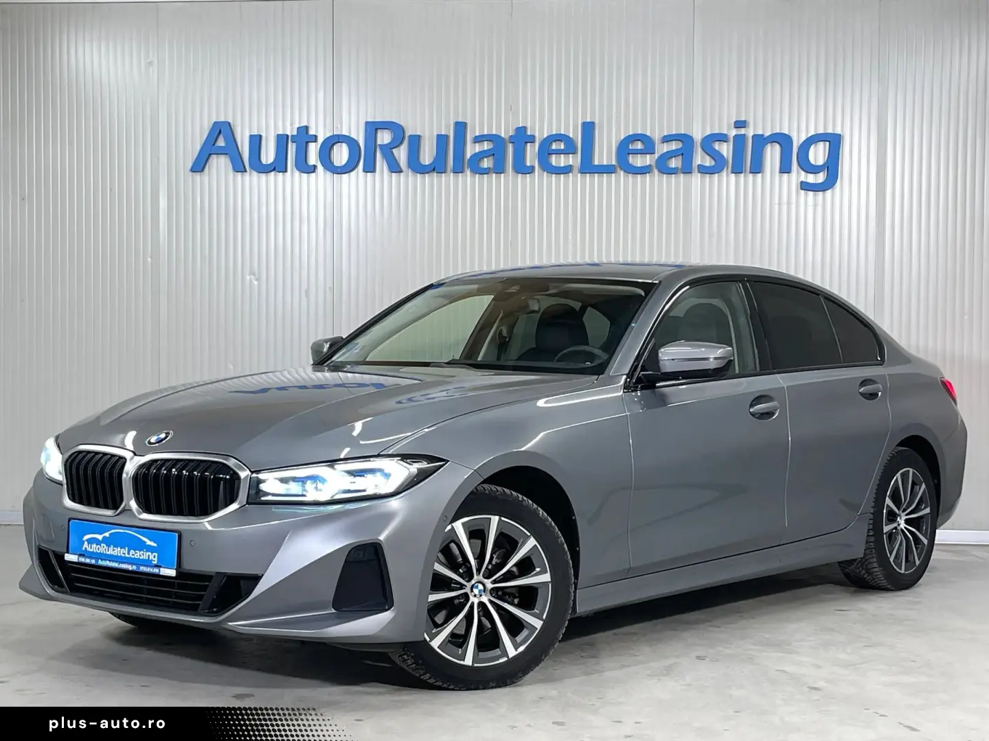 BMW Altele