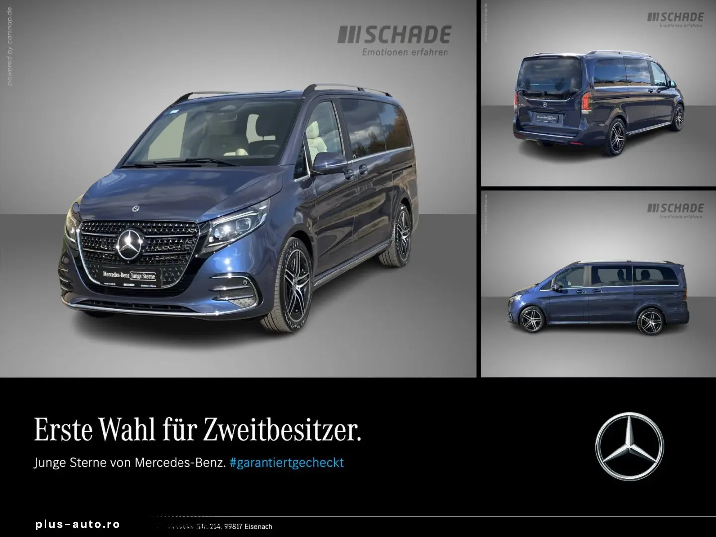 Mercedes-Benz V 300