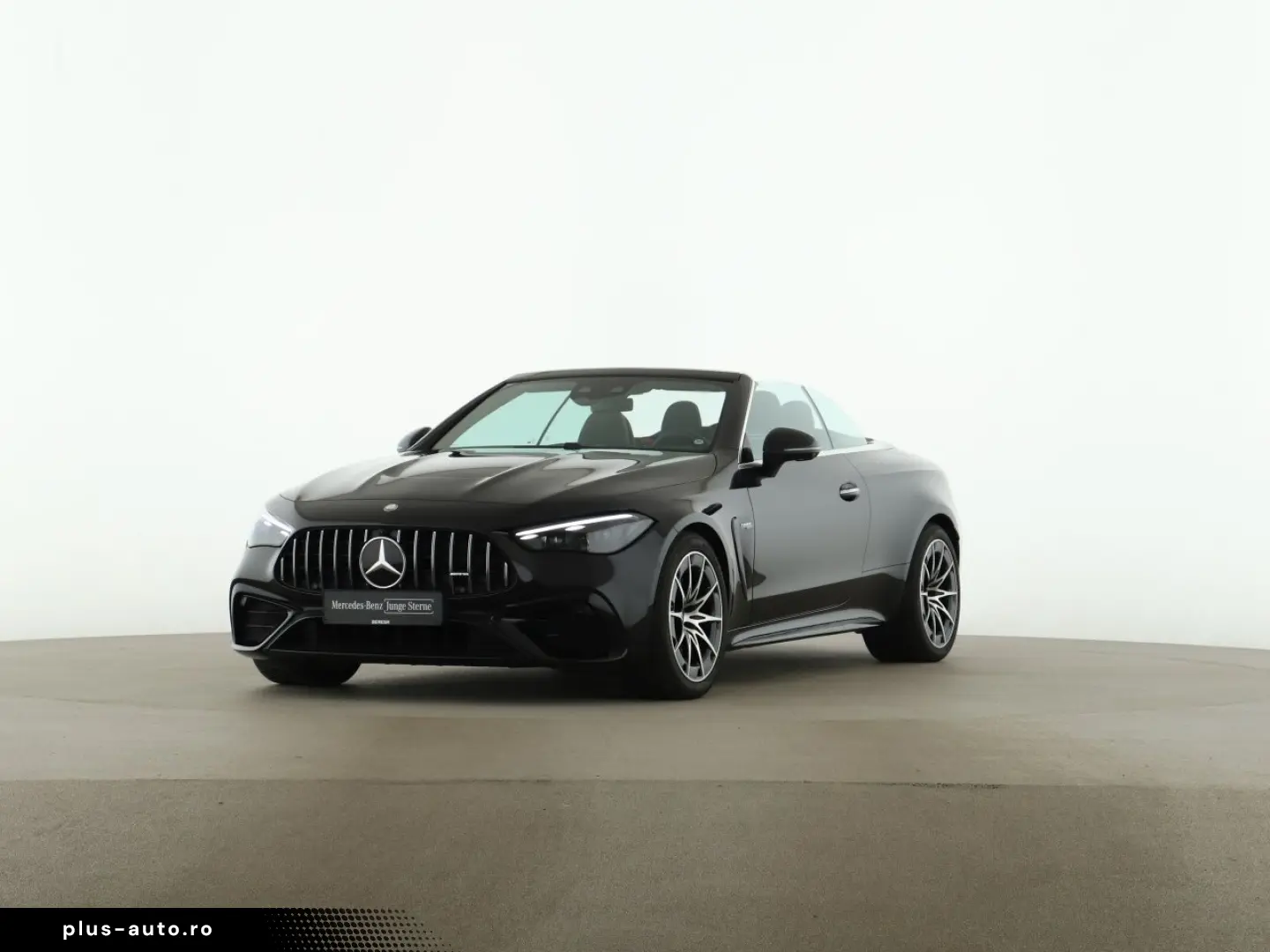 Mercedes-Benz Cle 53 Amg
