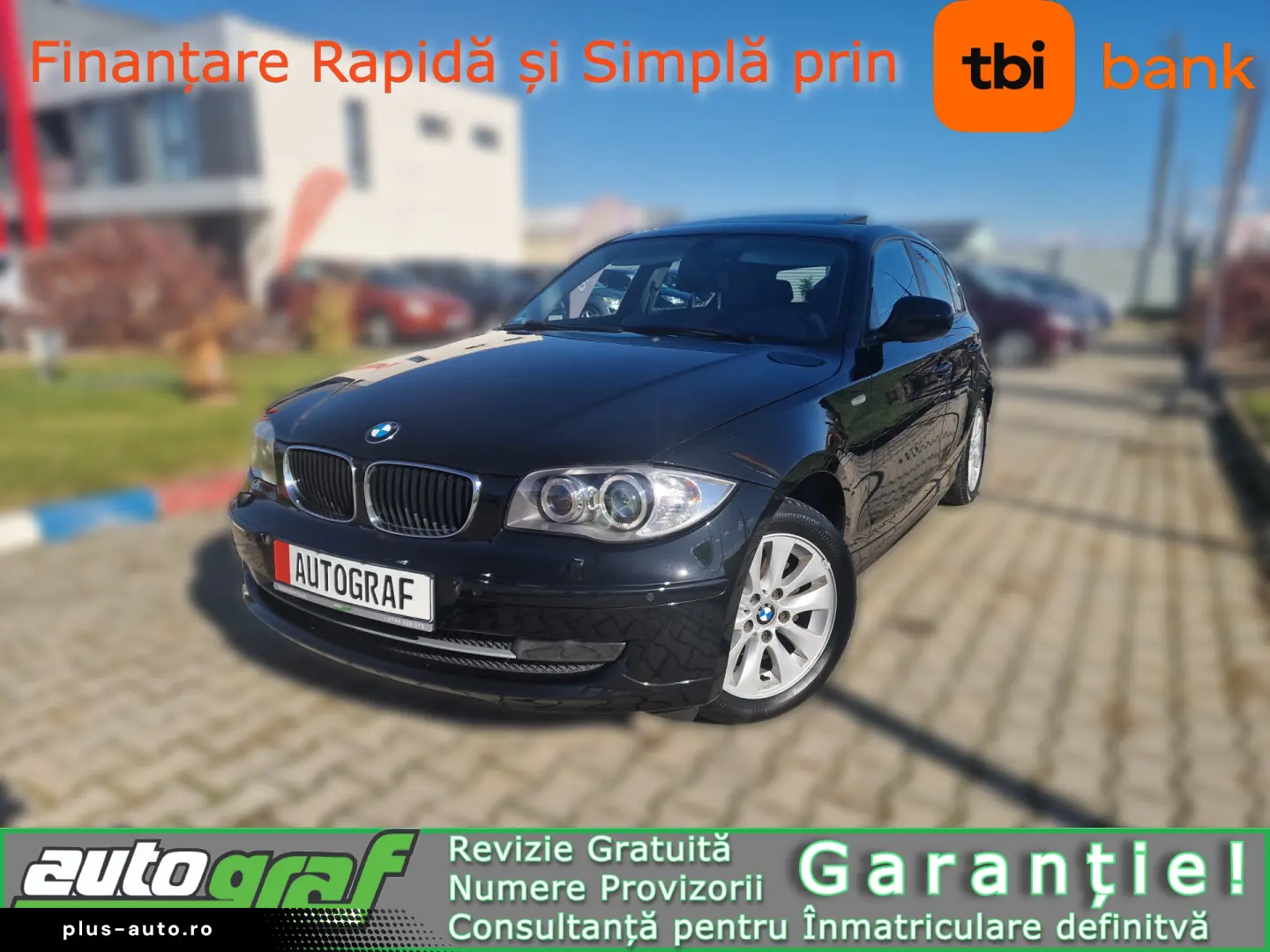 BMW 116