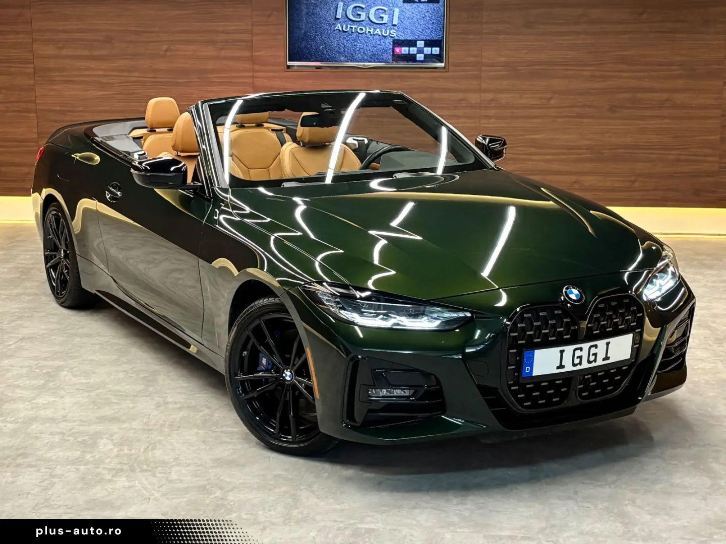 BMW 430