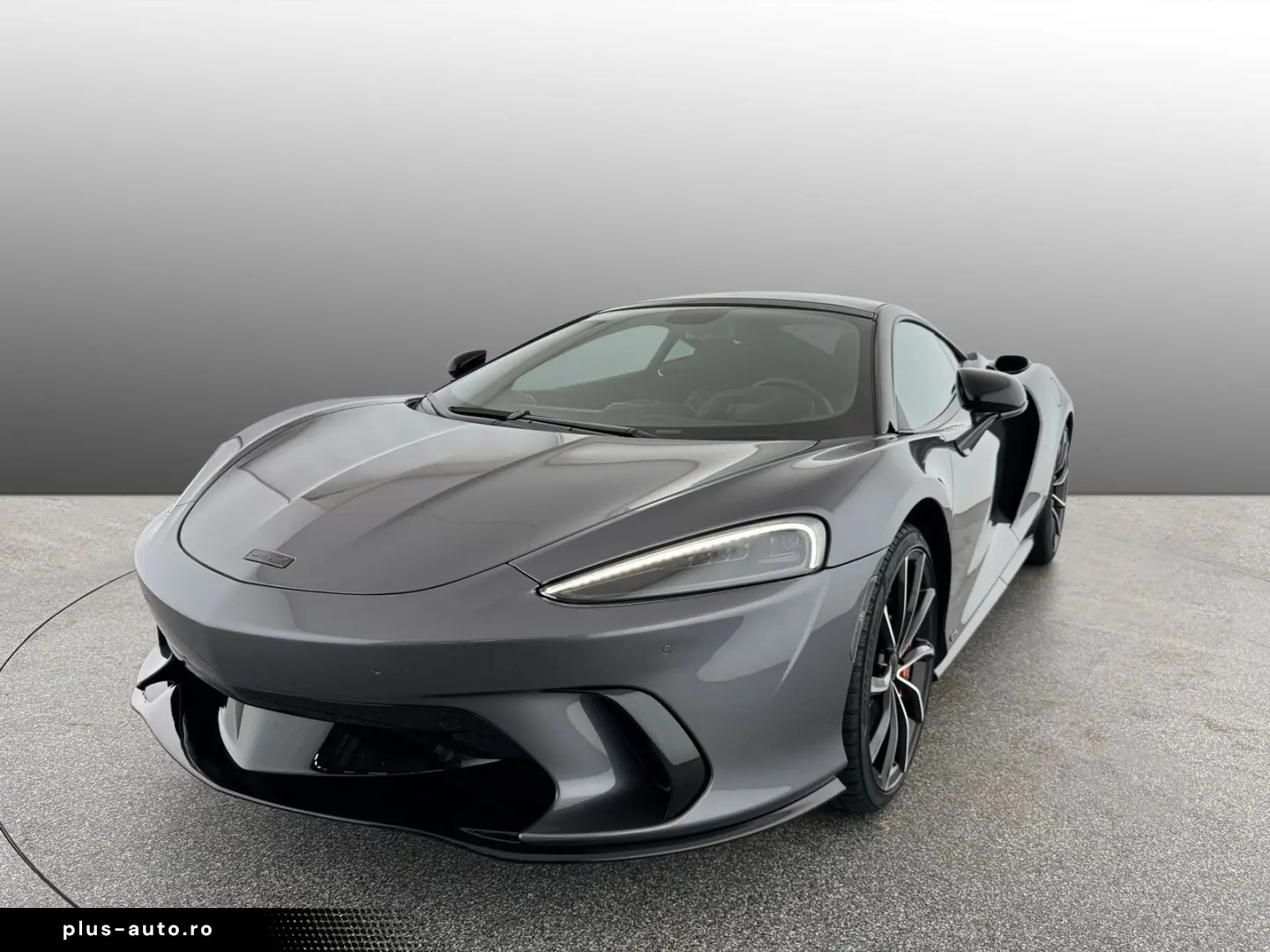 McLaren Gts