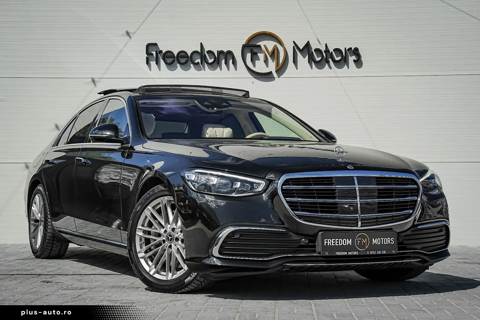 Mercedes-Benz S 250