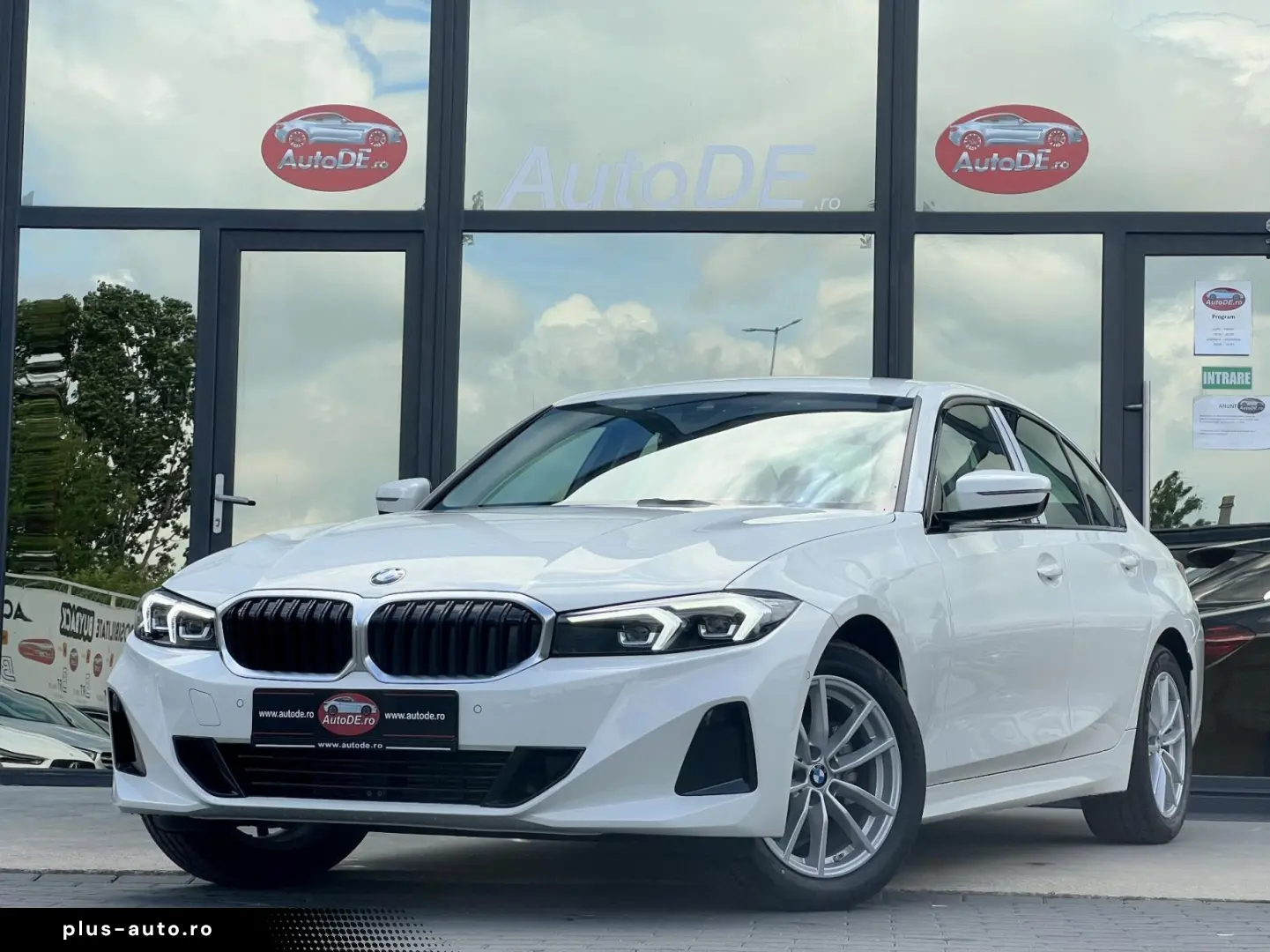 BMW Altele