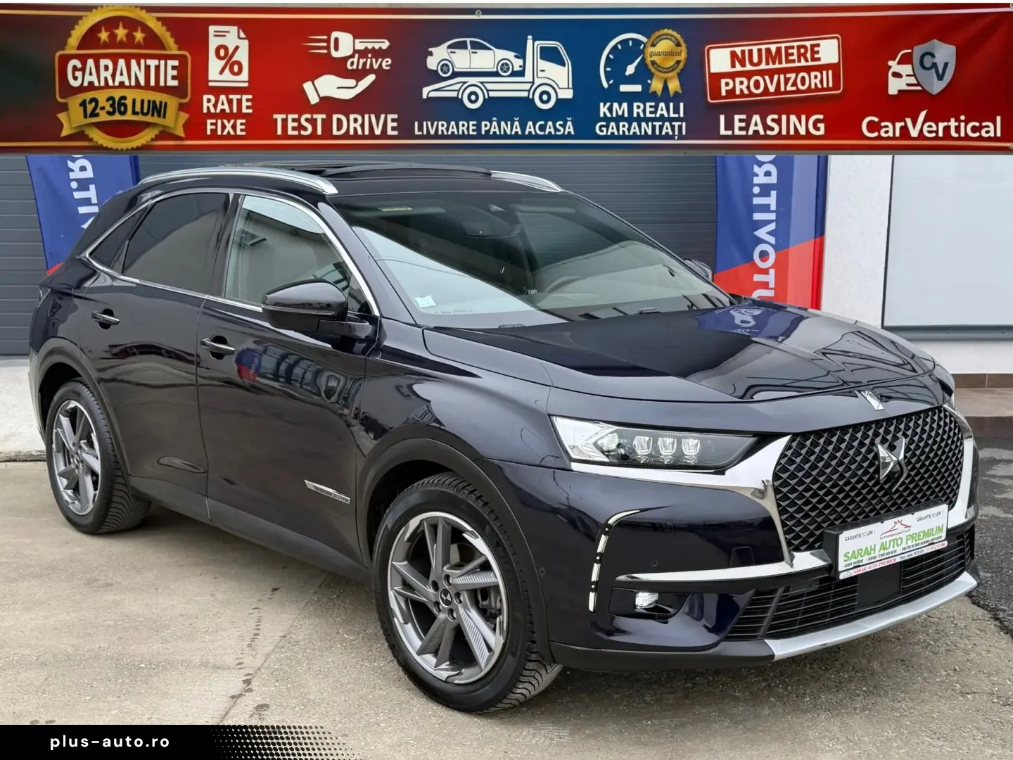 DS Automobiles Altele