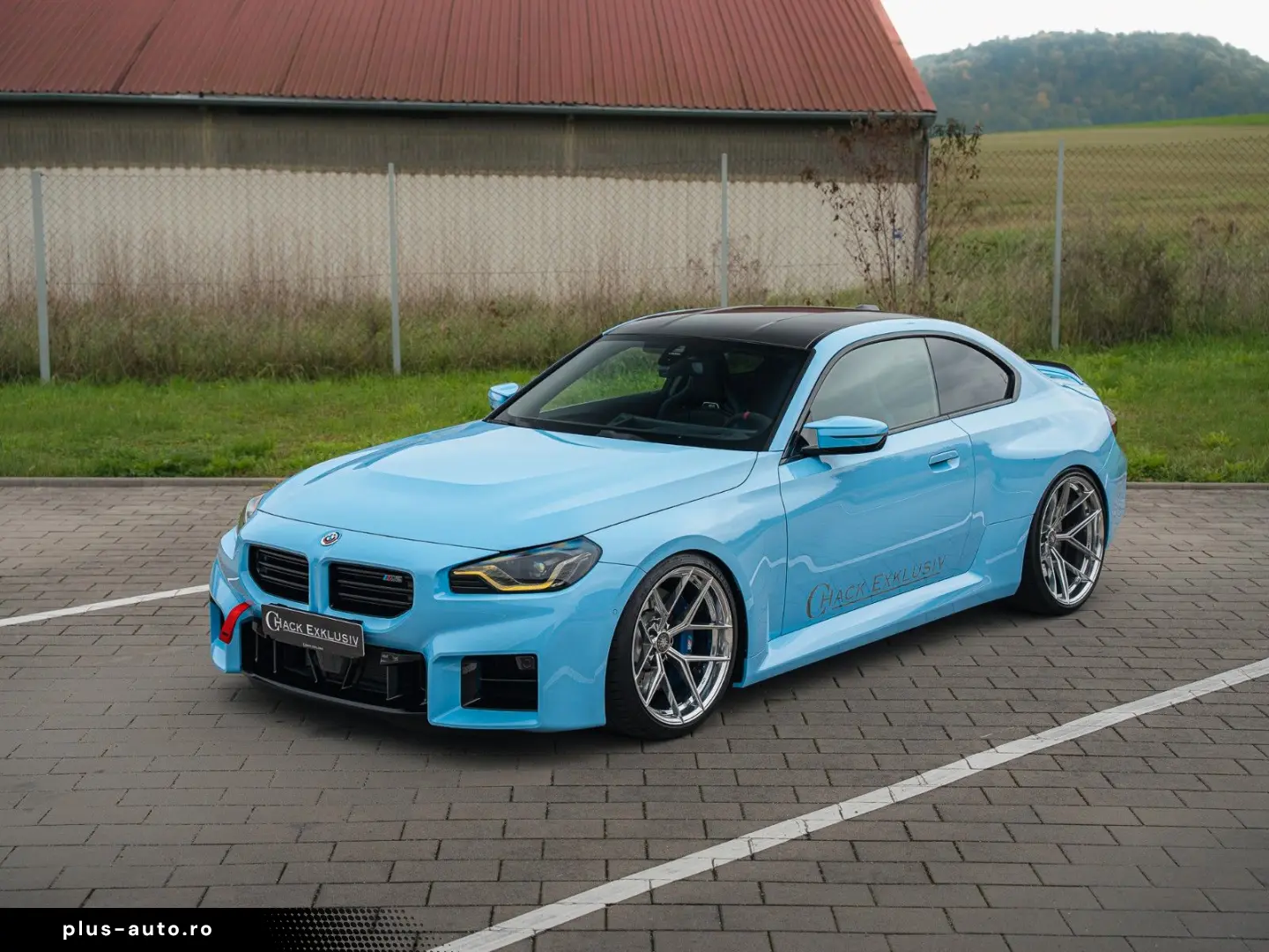 BMW M2