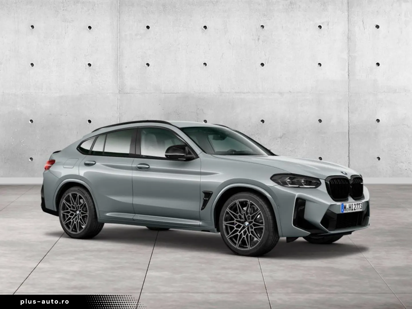 BMW X4 M