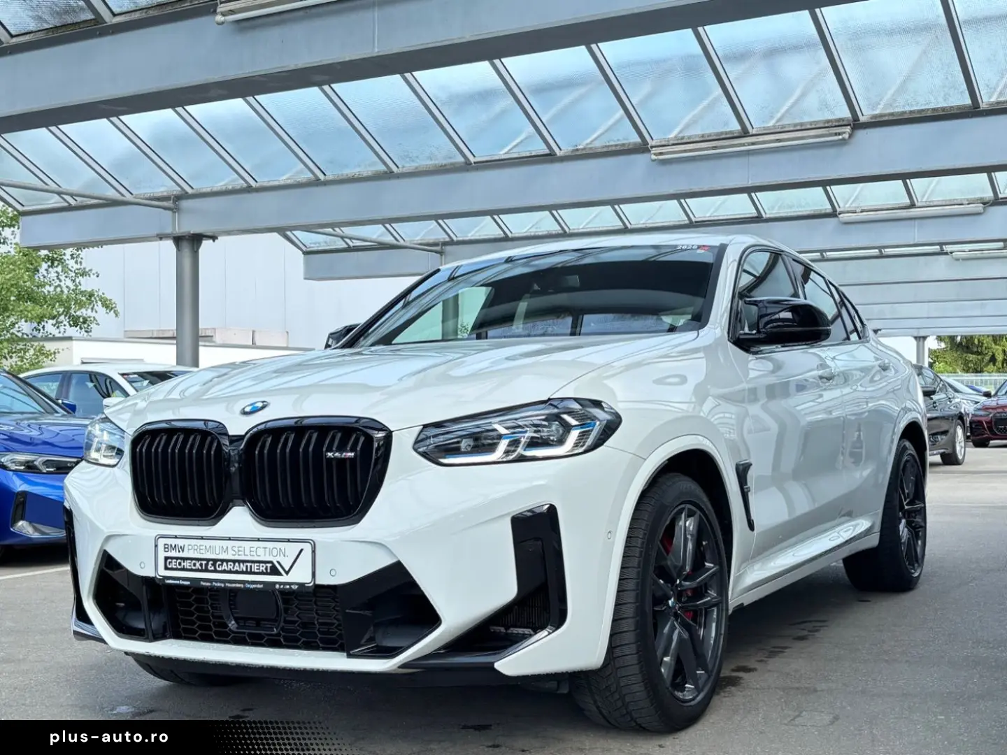 BMW X4 M