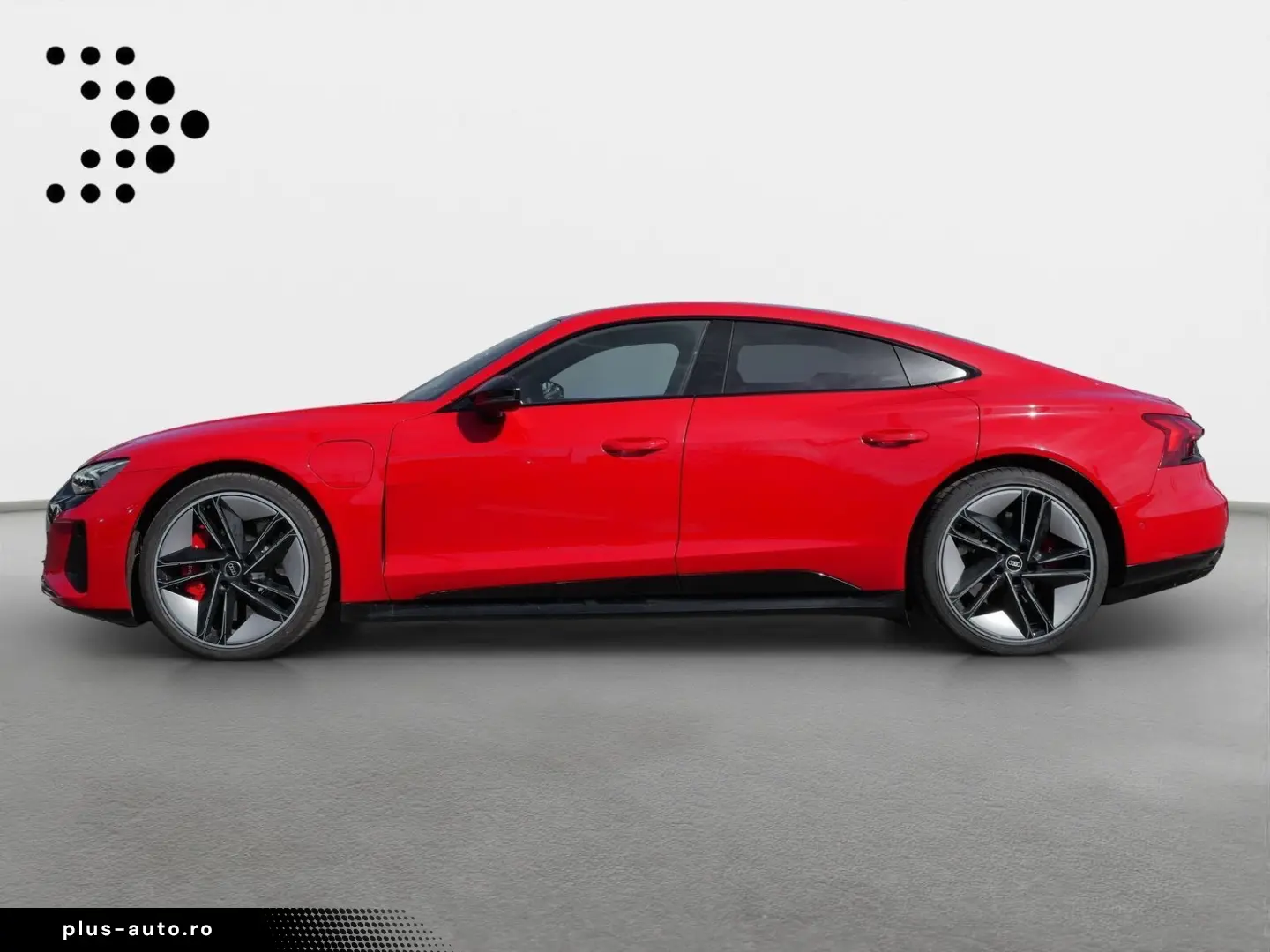 Audi Rs E-Tron Gt