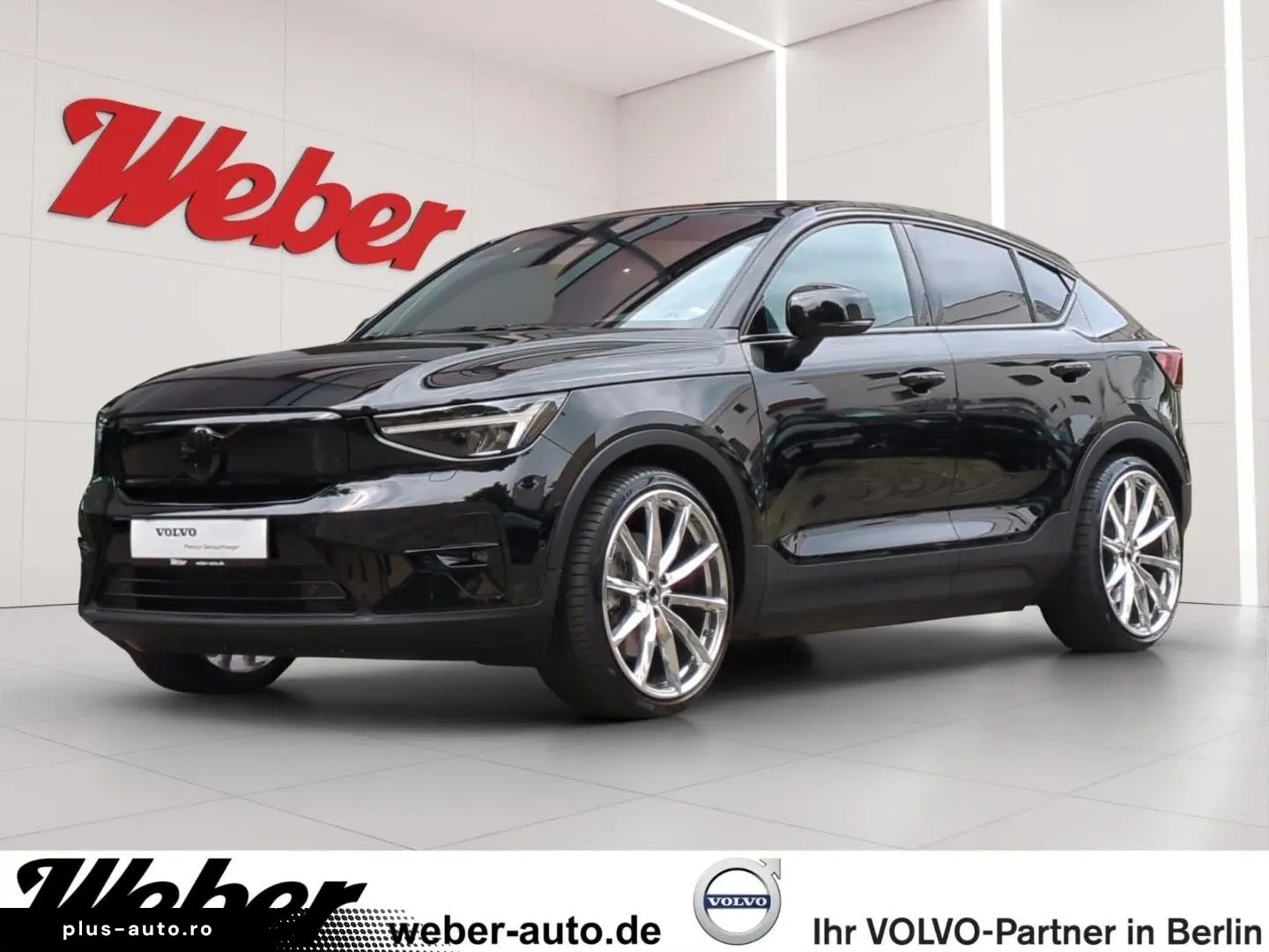 Volvo C40