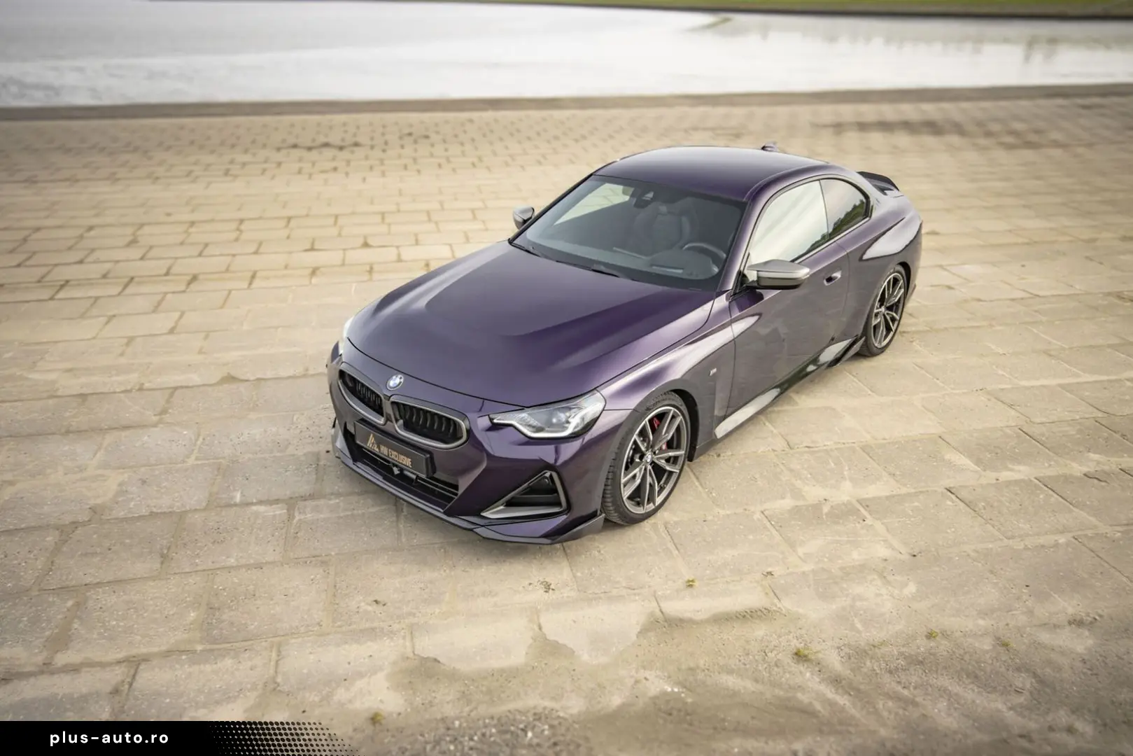 BMW M240I