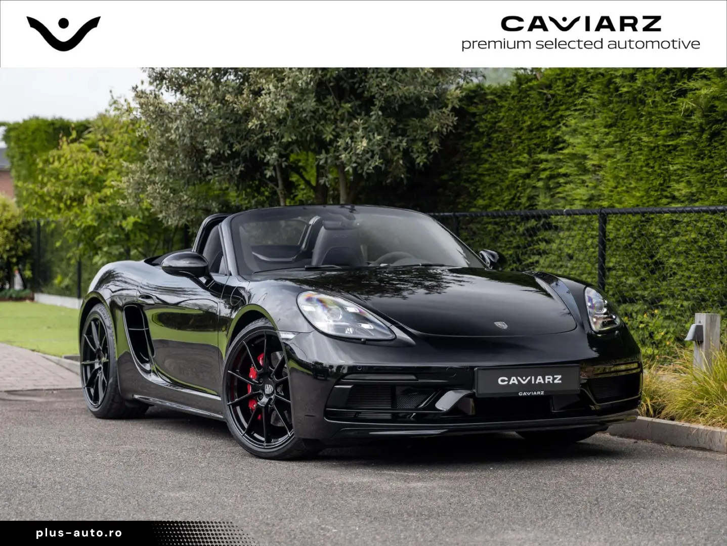 Porsche Altele