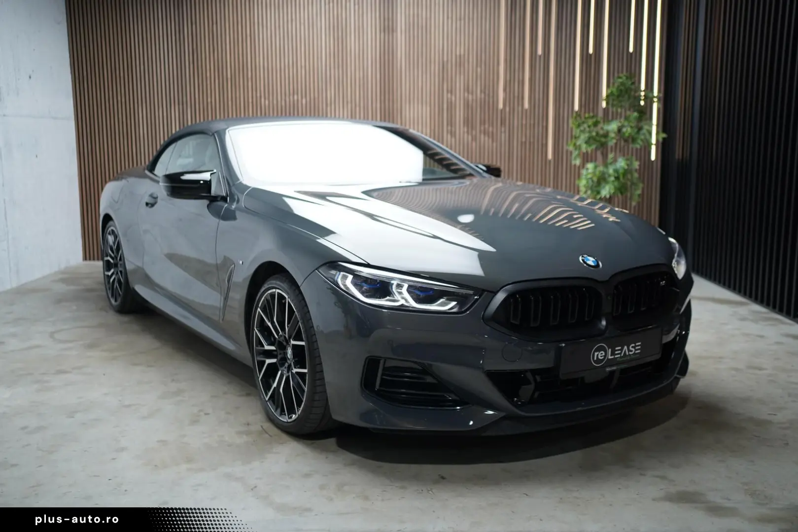 BMW M850