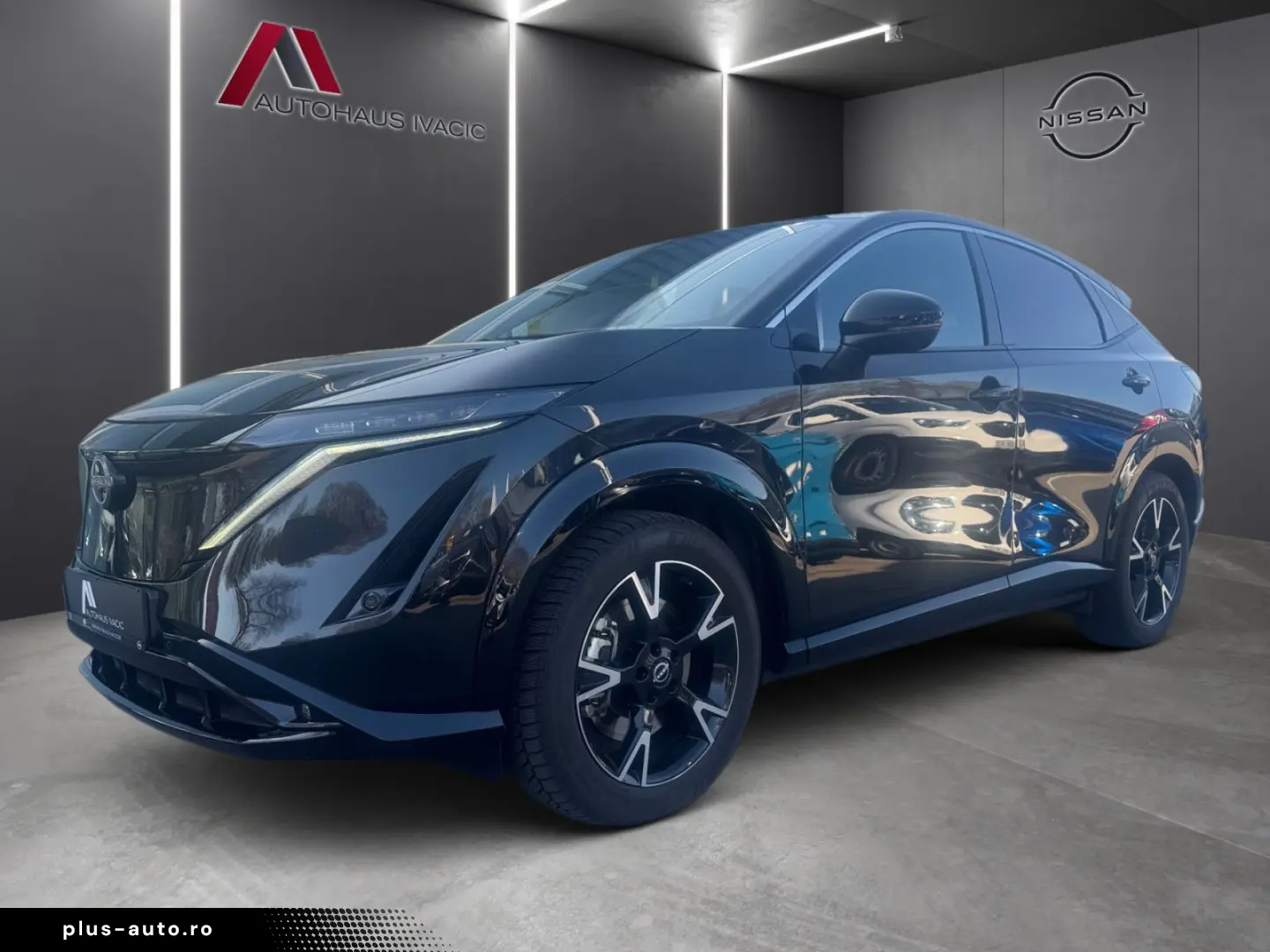 Nissan Ariya