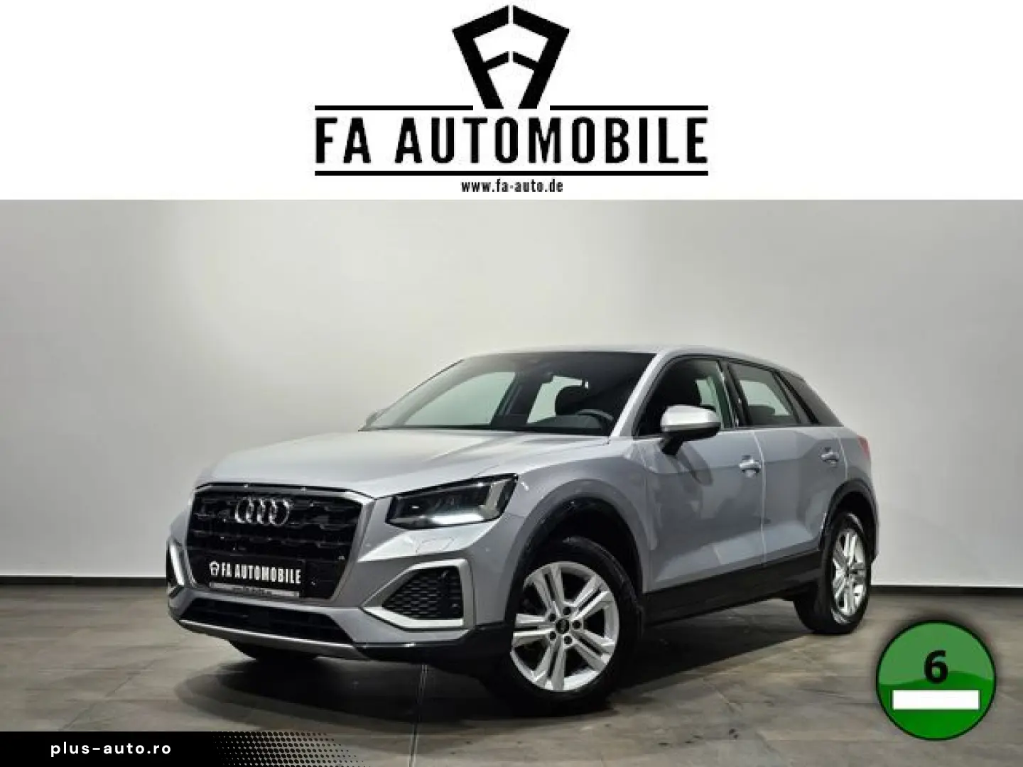 Audi Q2