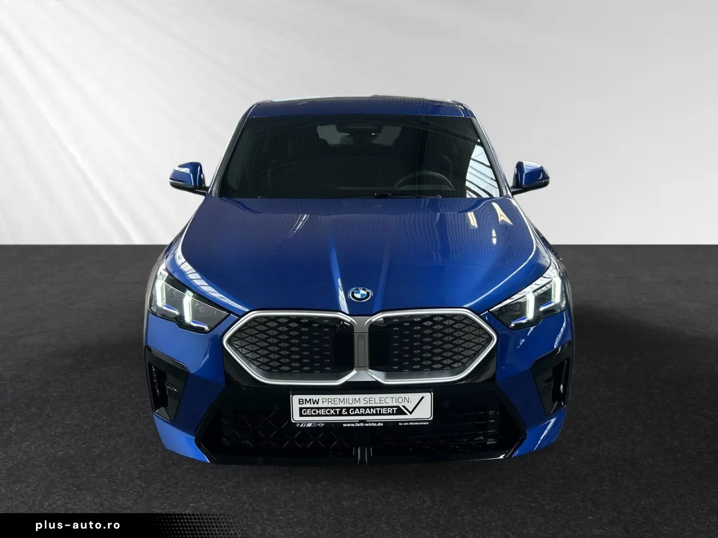 BMW Ix2