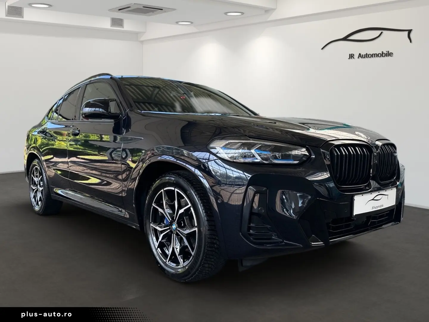 BMW X4 M40