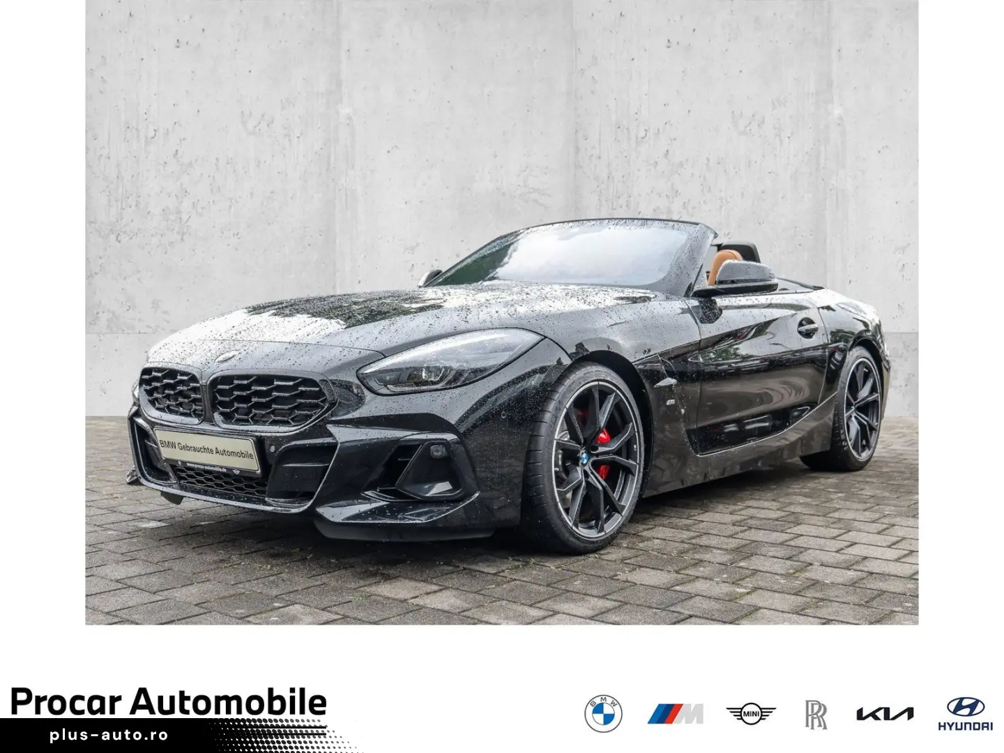 BMW Z4 M40