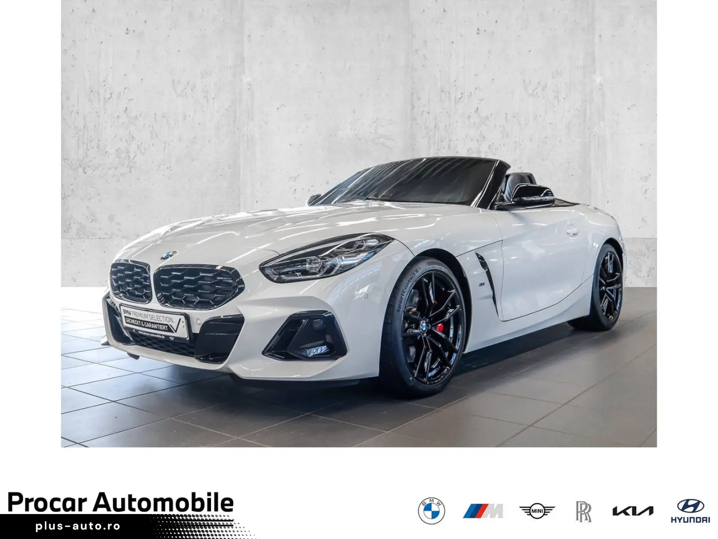 BMW Z4