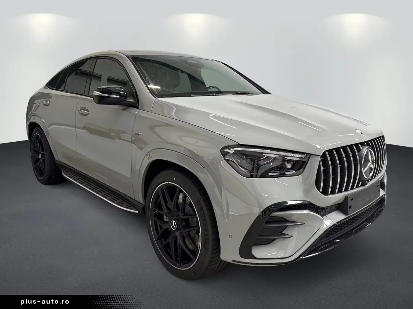 Mercedes-Benz Gle 53 Amg