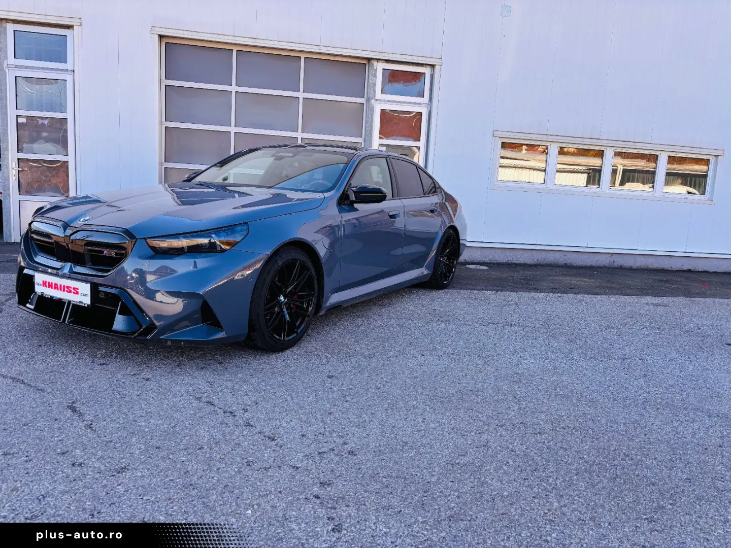 BMW M5