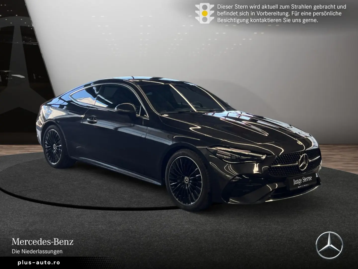 Mercedes-Benz Cle 200