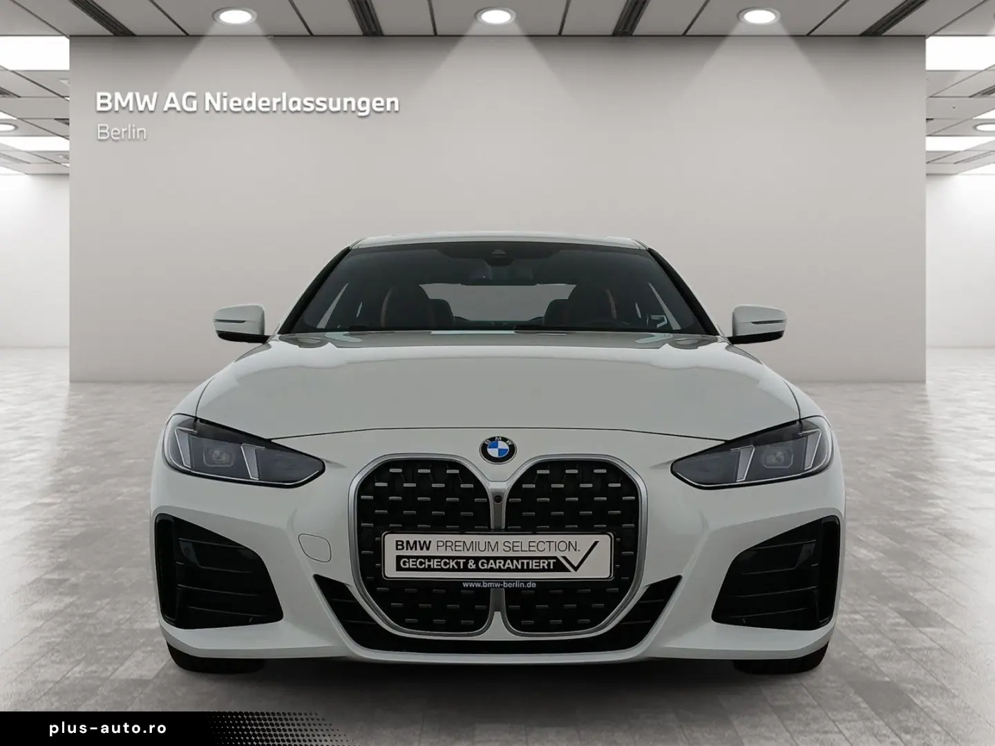 BMW 430