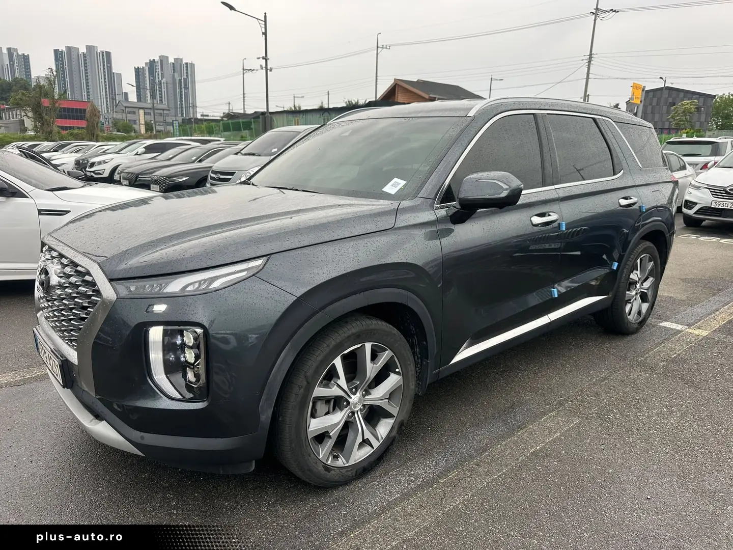 Hyundai Altele
