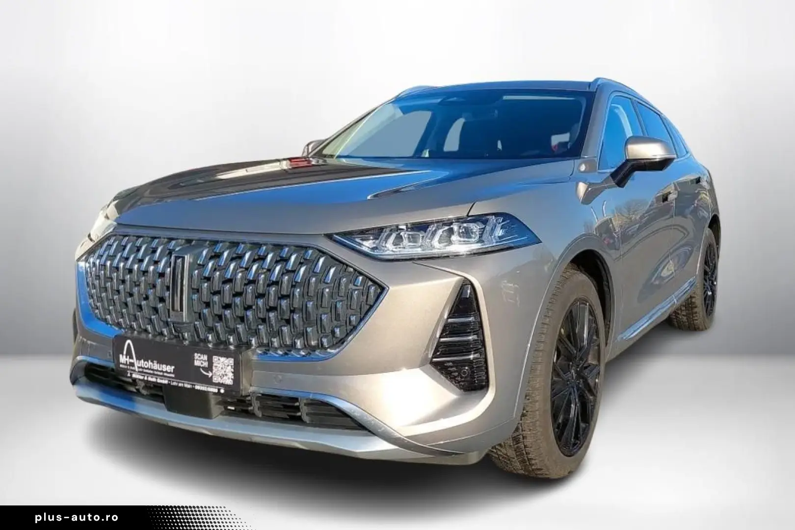 GWM Wey 05