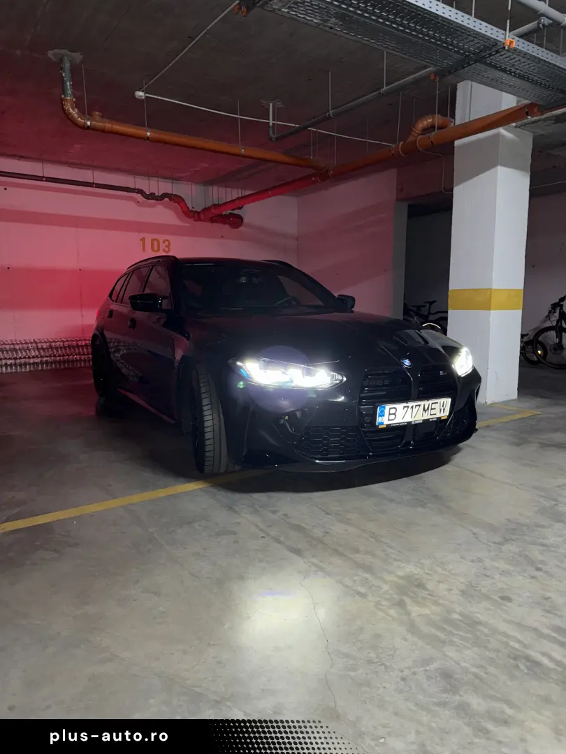 BMW M3