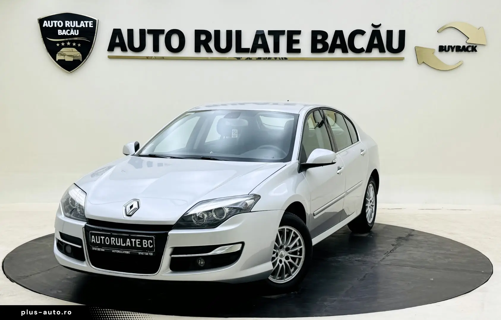 Renault Laguna