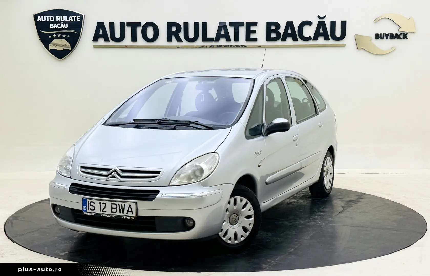 Citroën Xsara Picasso