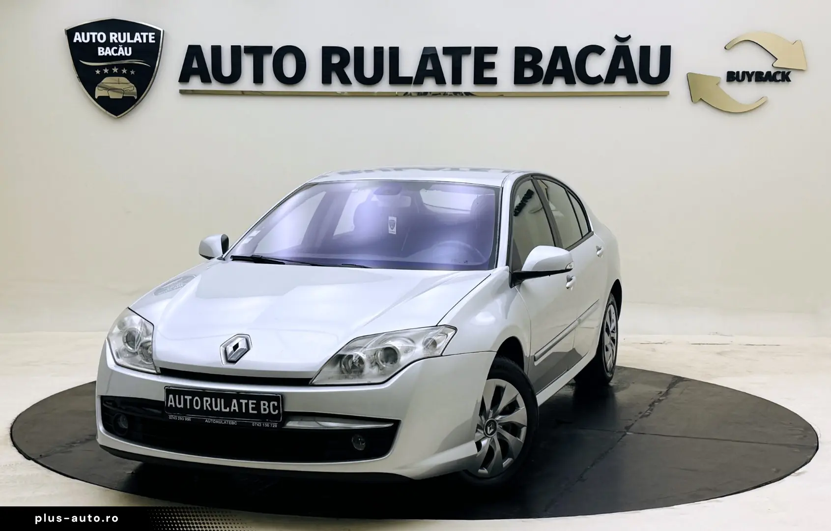 Renault Laguna