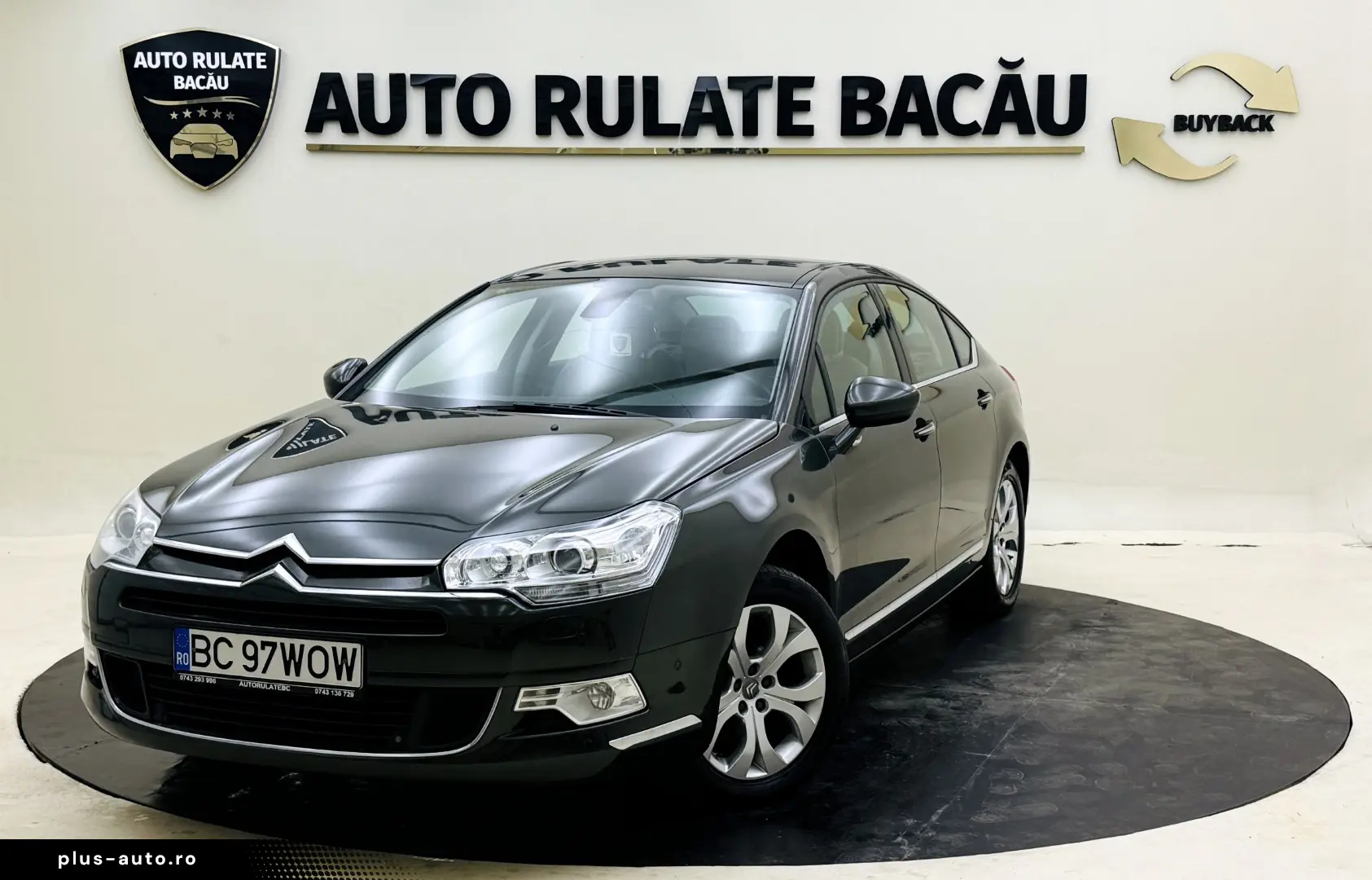 Citroën C5