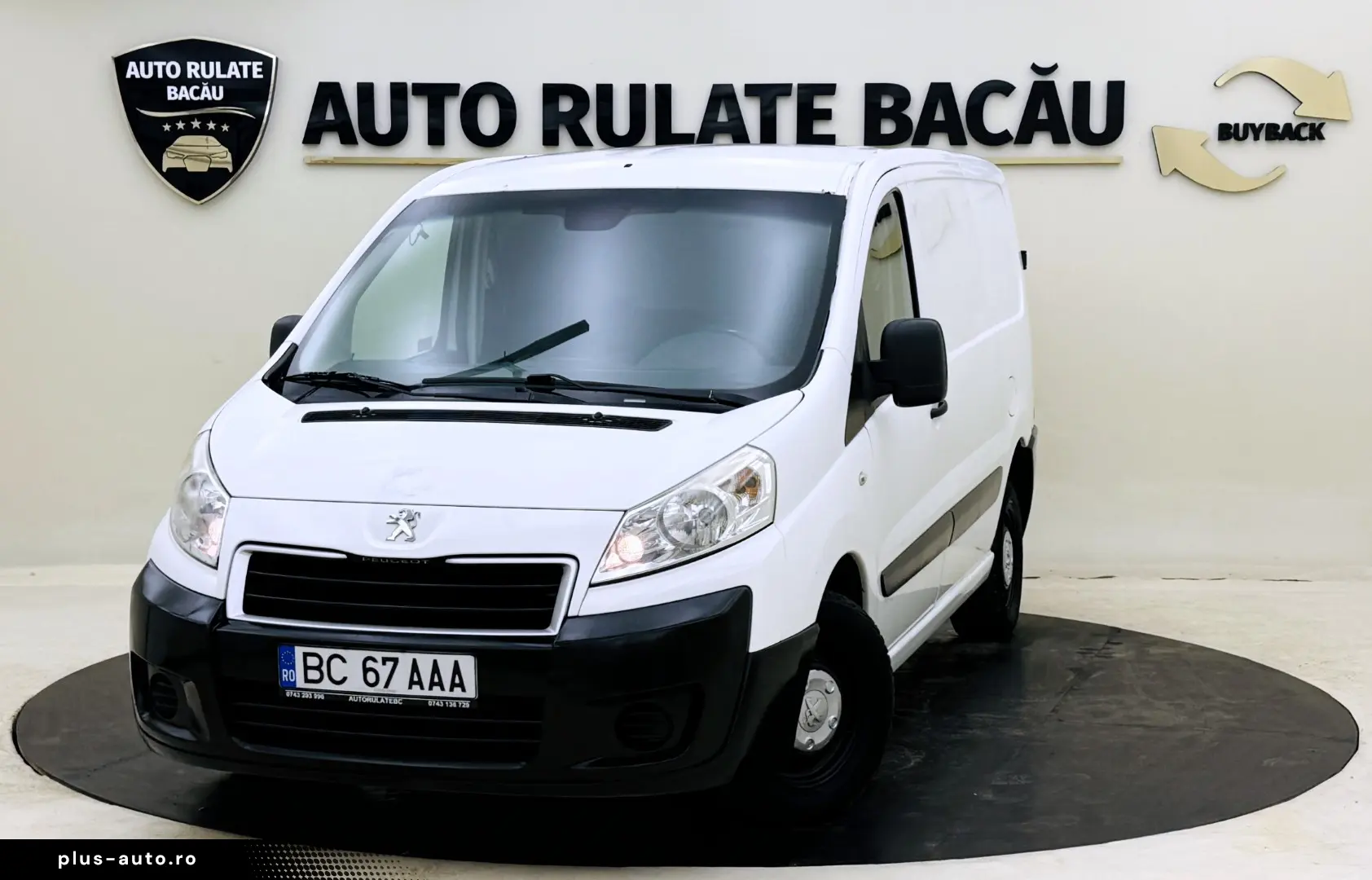 Peugeot Expert
