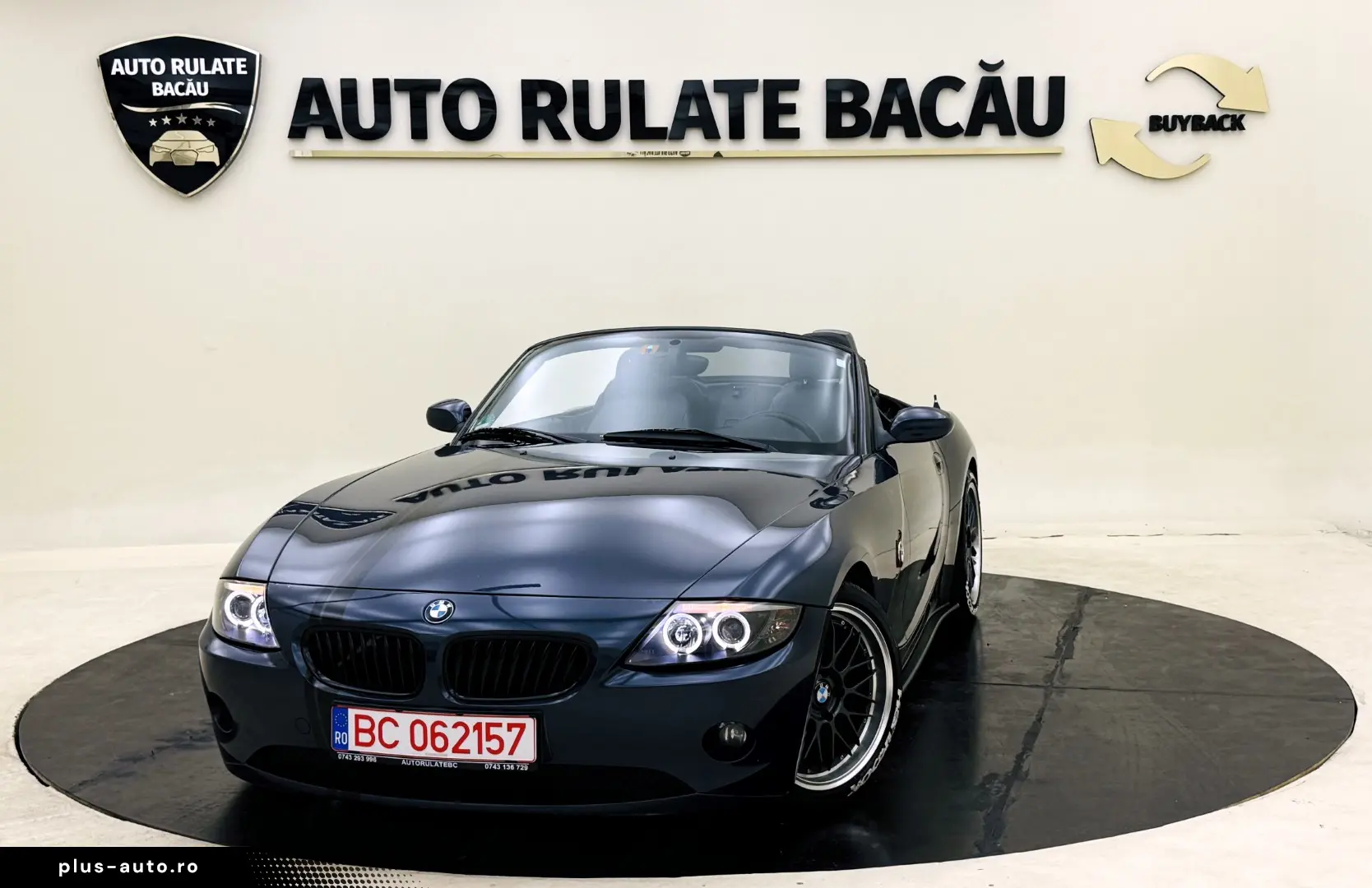 BMW Z4